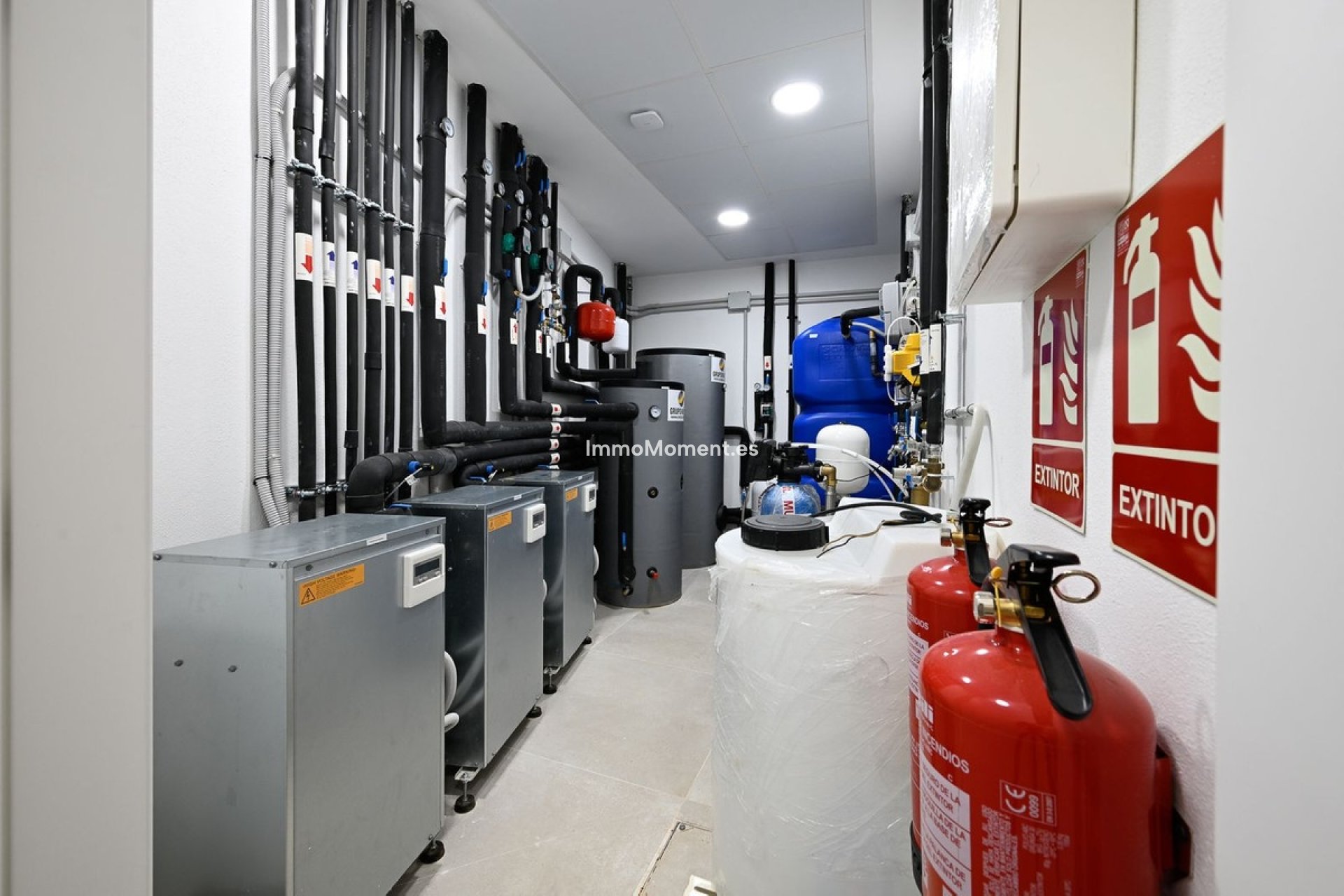 Wiederverkauf - Villa - Marbella - Marbesa