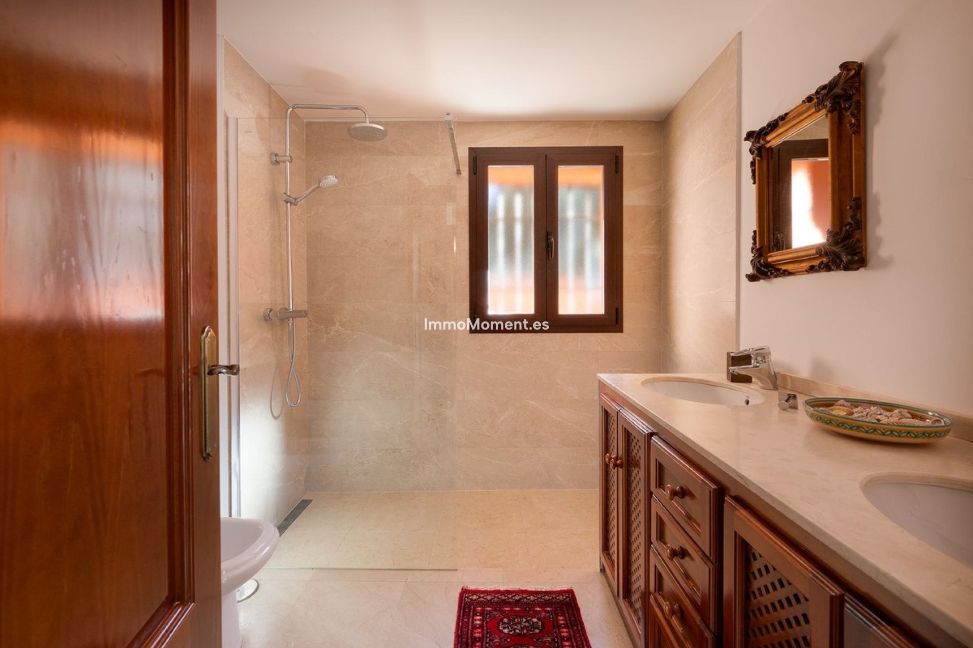 Wiederverkauf - Villa - Marbella - Marbesa