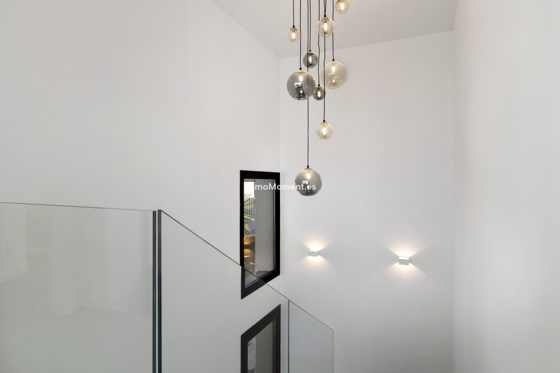 Wiederverkauf - Villa - Marbella - Marbesa