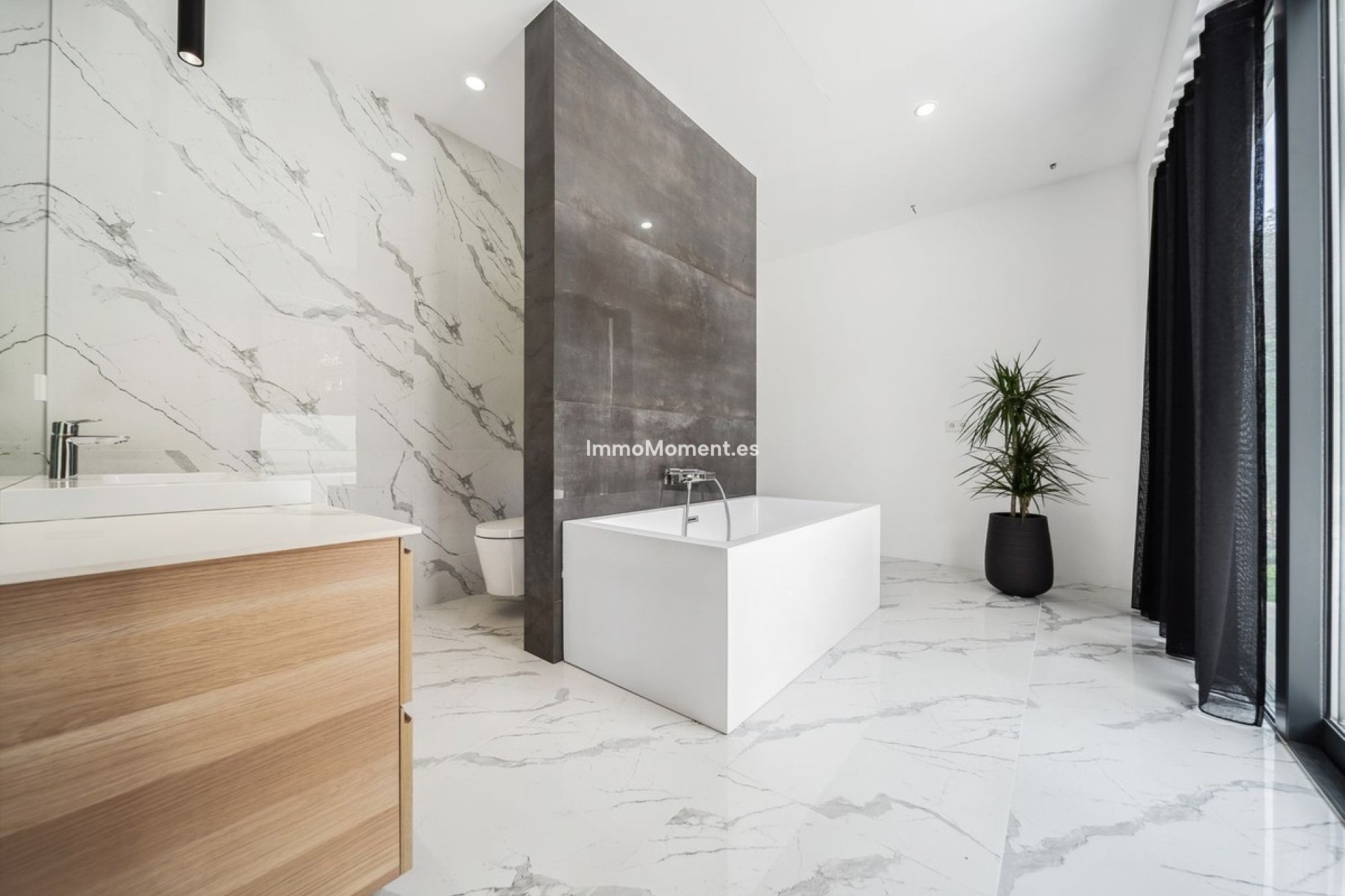 Wiederverkauf - Villa - Marbella - Marbesa