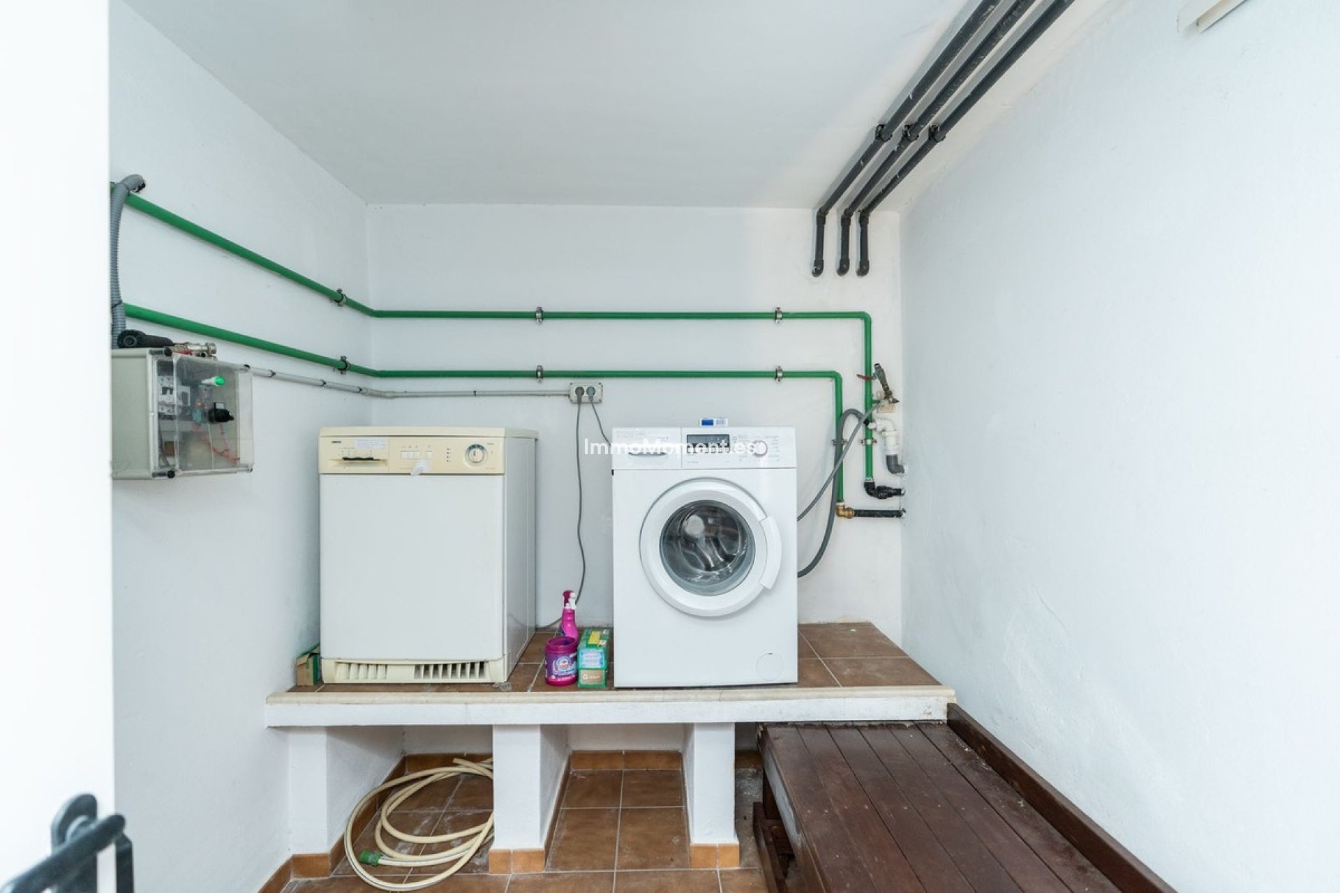 Wiederverkauf - Villa - Marbella - Marbesa