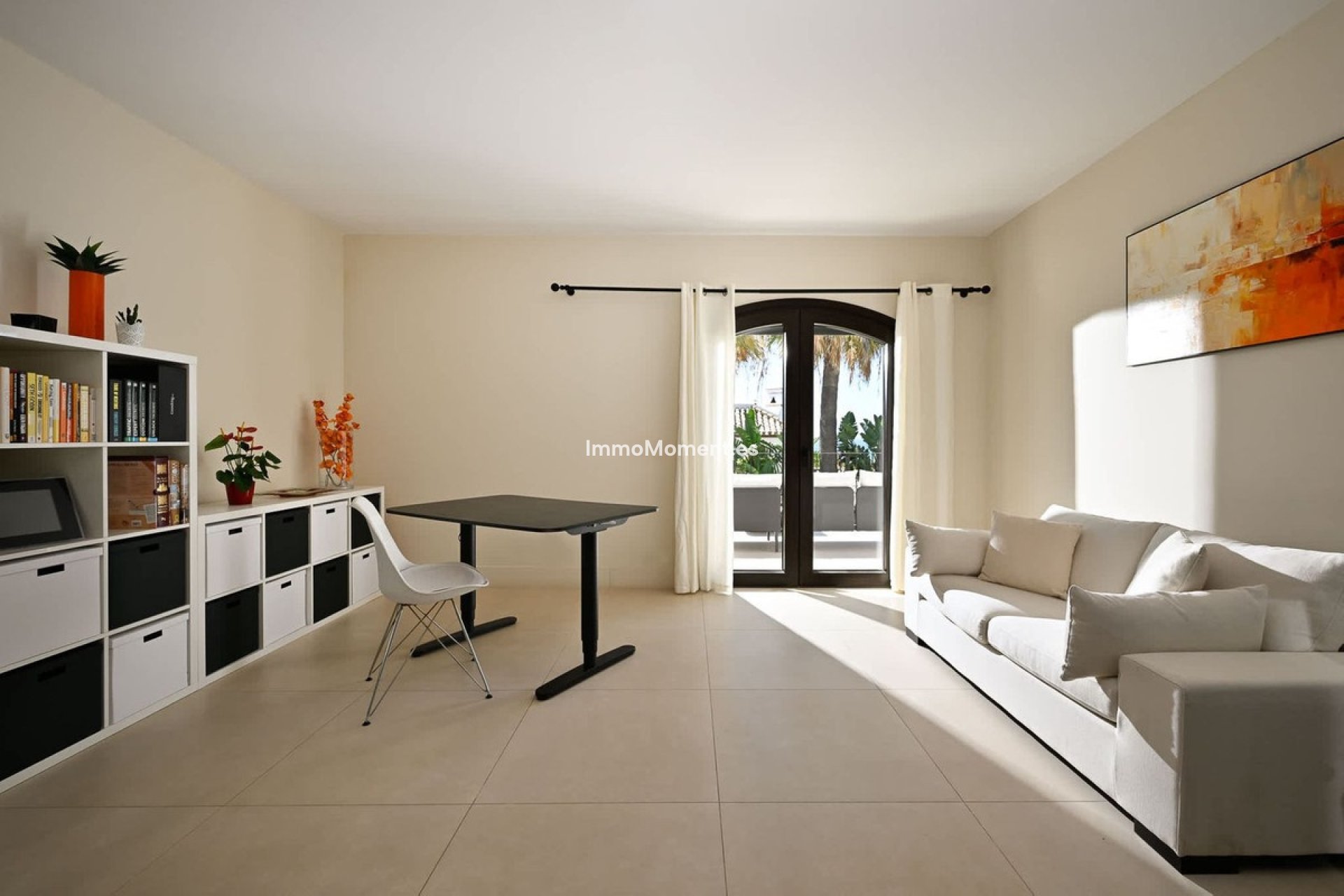 Wiederverkauf - Villa - Marbella - Marbesa