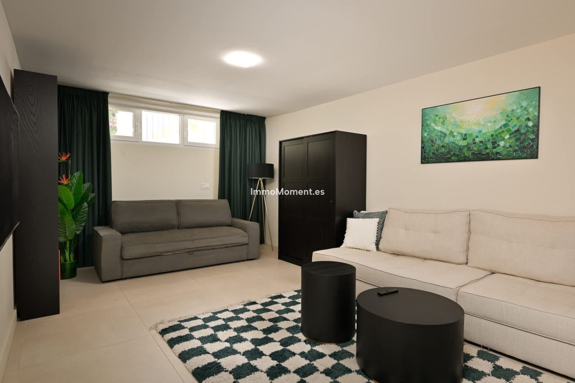 Wiederverkauf - Villa - Marbella - Marbesa