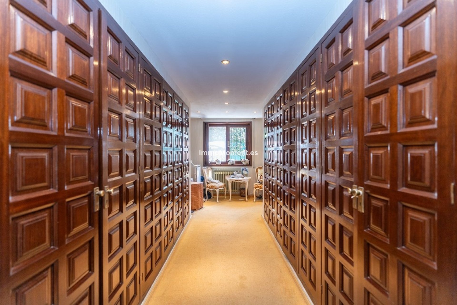 Wiederverkauf - Villa - Marbella - Marbesa