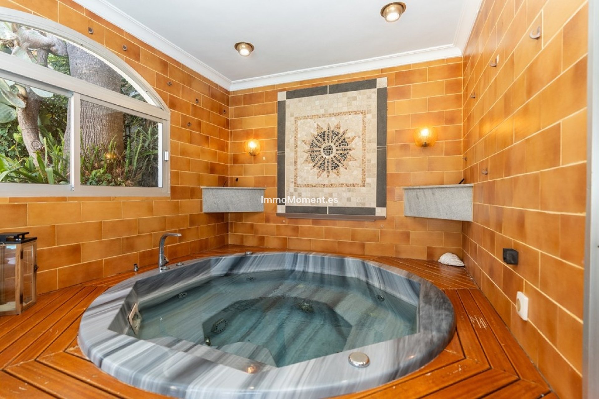 Wiederverkauf - Villa - Marbella - Marbesa