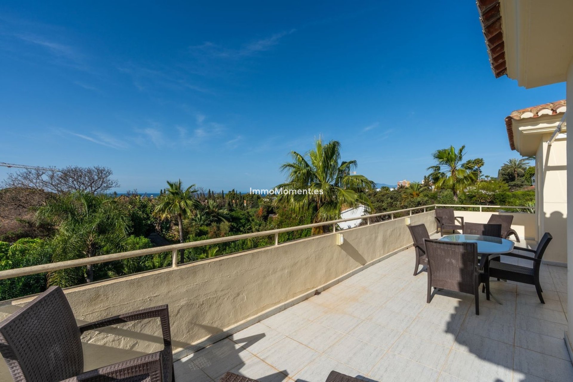 Wiederverkauf - Villa - Marbella - Marbesa