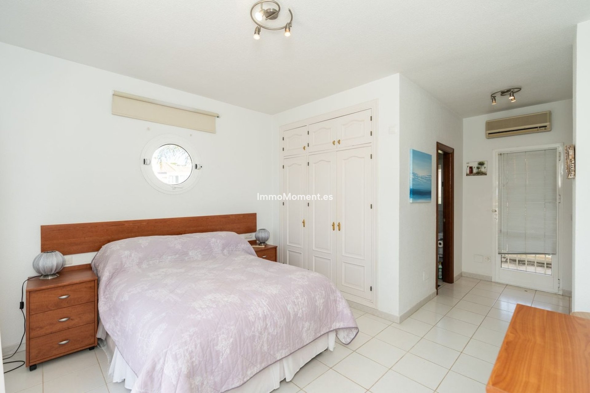 Wiederverkauf - Villa - Marbella - Marbesa