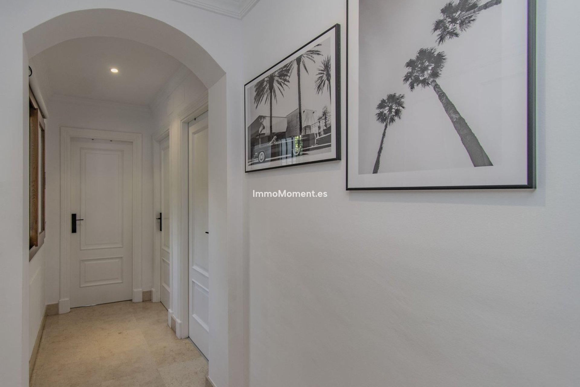 Wiederverkauf - Villa - Marbella - Nagüeles