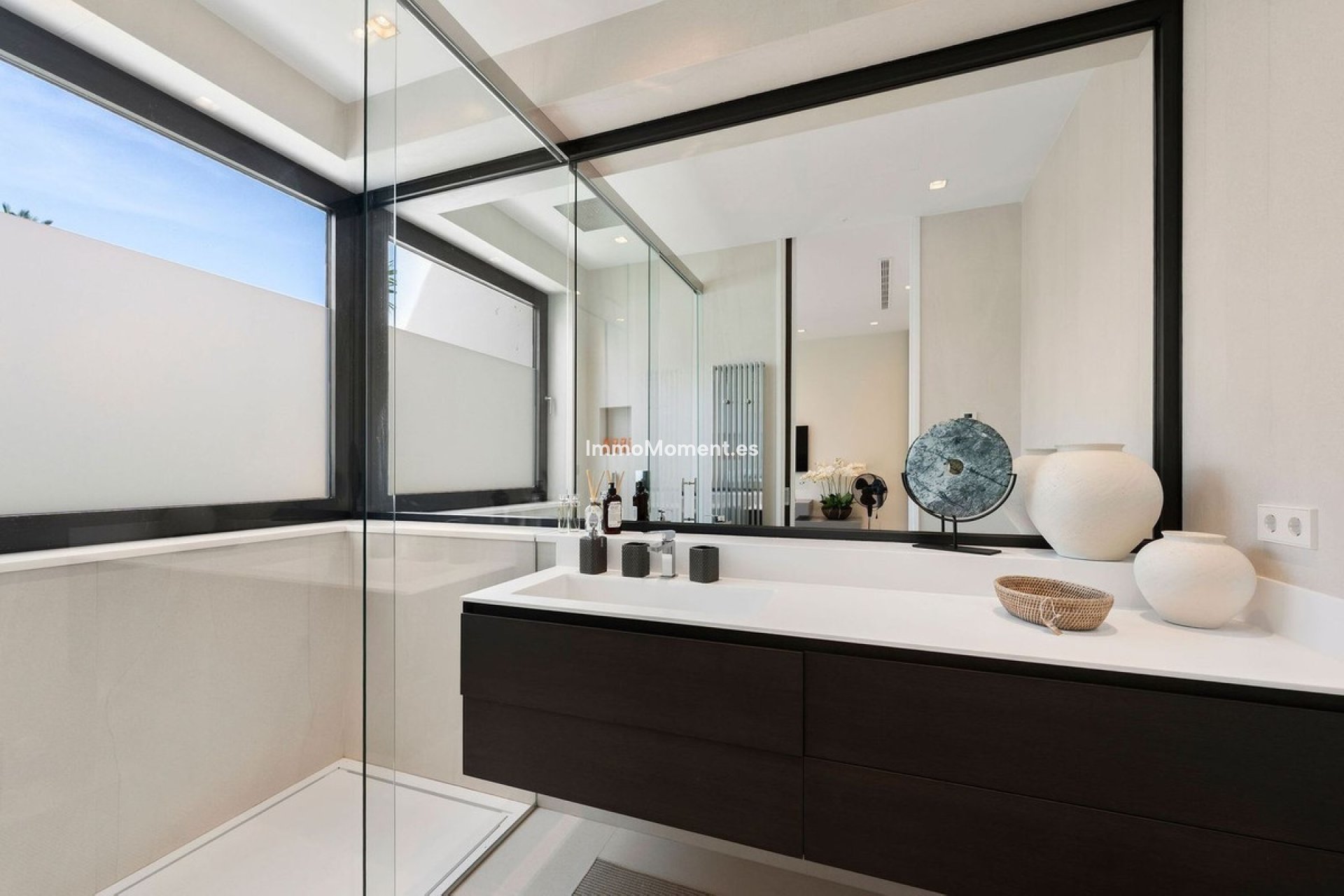 Wiederverkauf - Villa - Marbella - Nagüeles