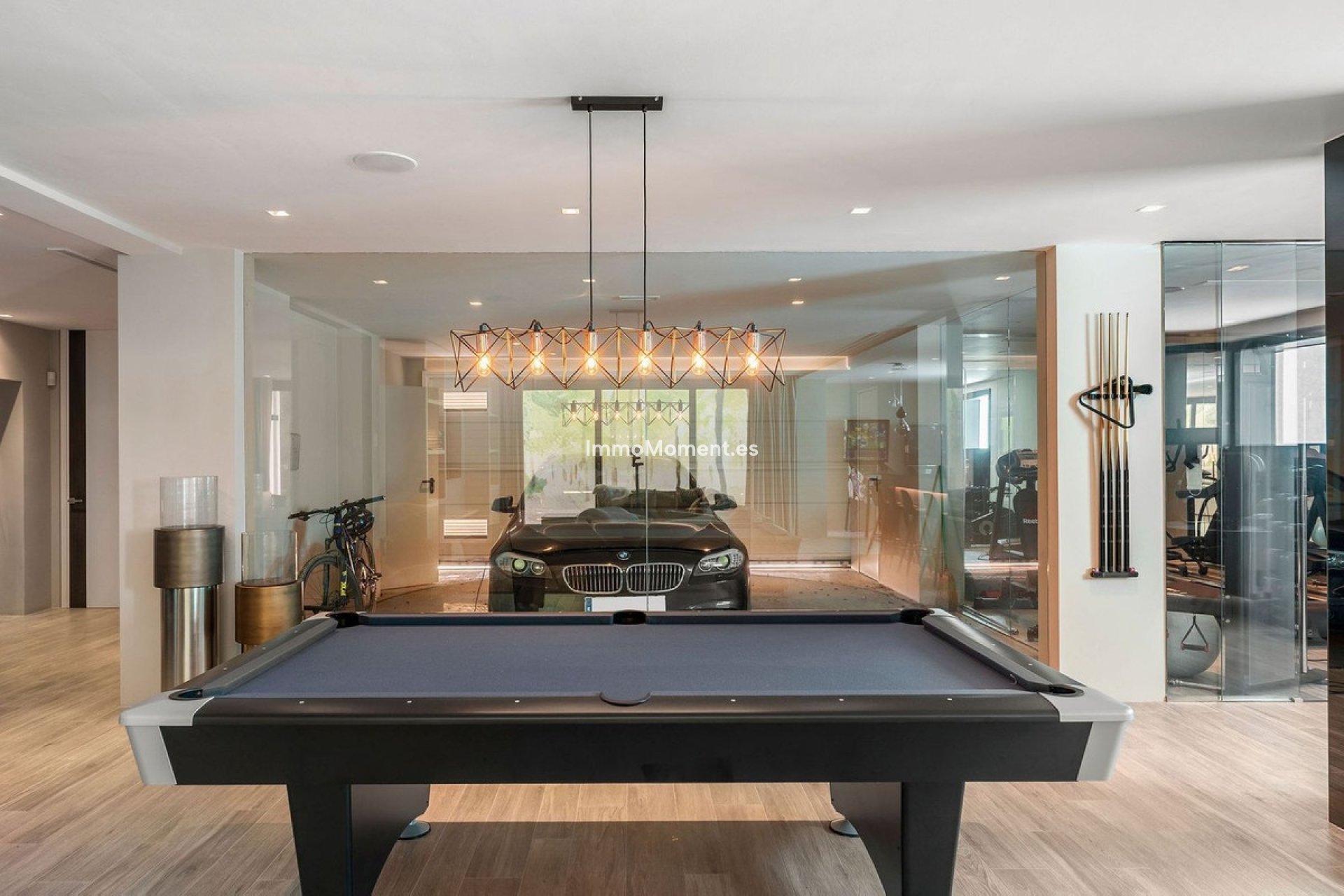 Wiederverkauf - Villa - Marbella - Nagüeles