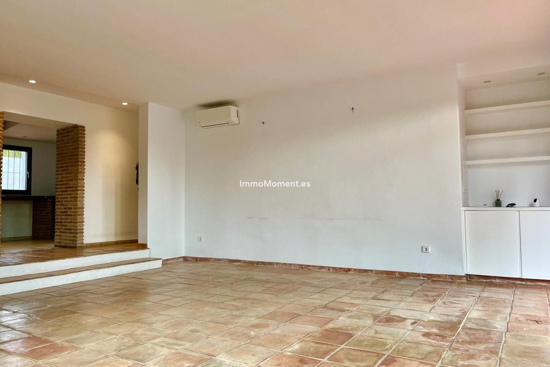 Wiederverkauf - Villa - Marbella - Nagüeles