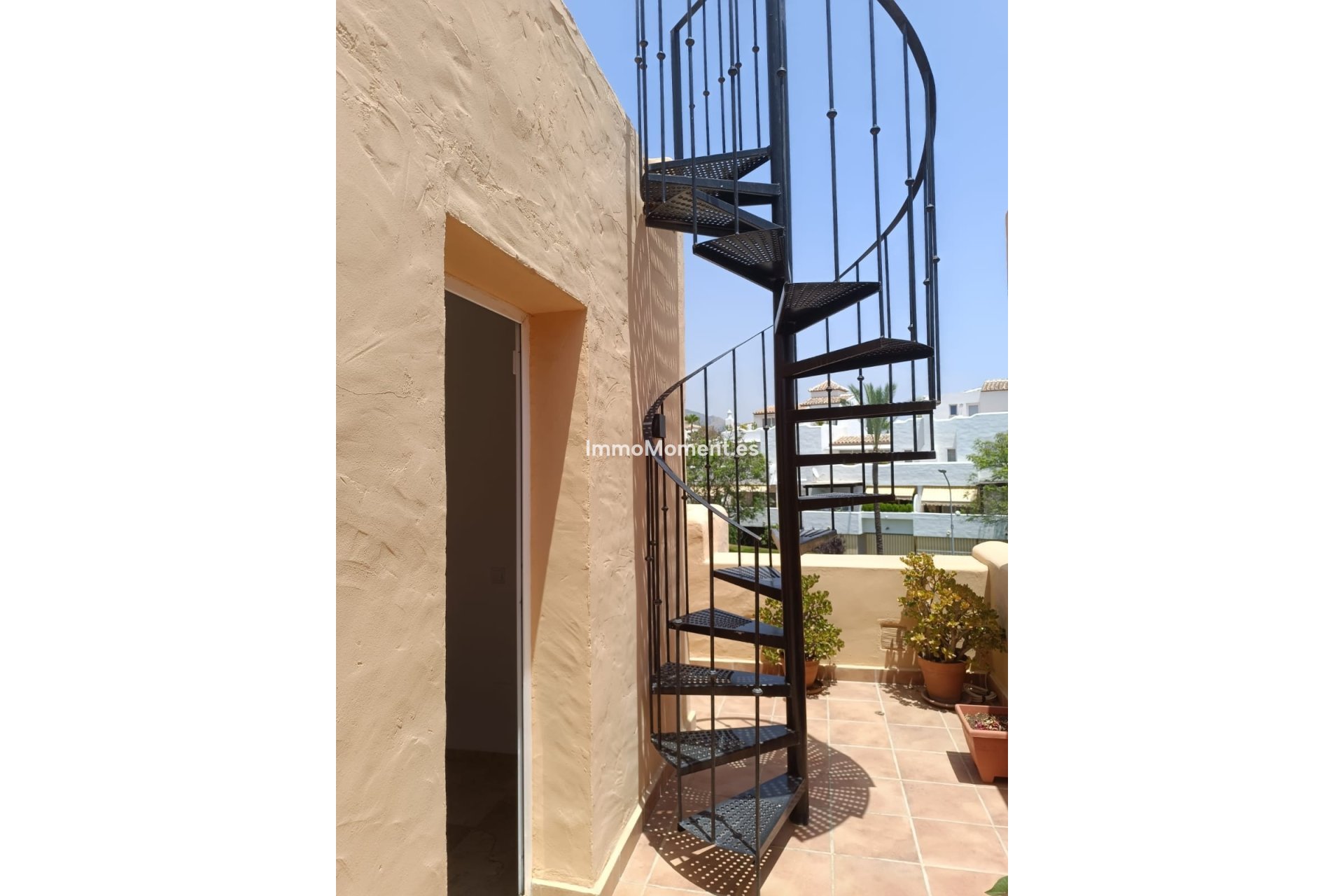 Wiederverkauf - Villa - Marbella - Nagüeles