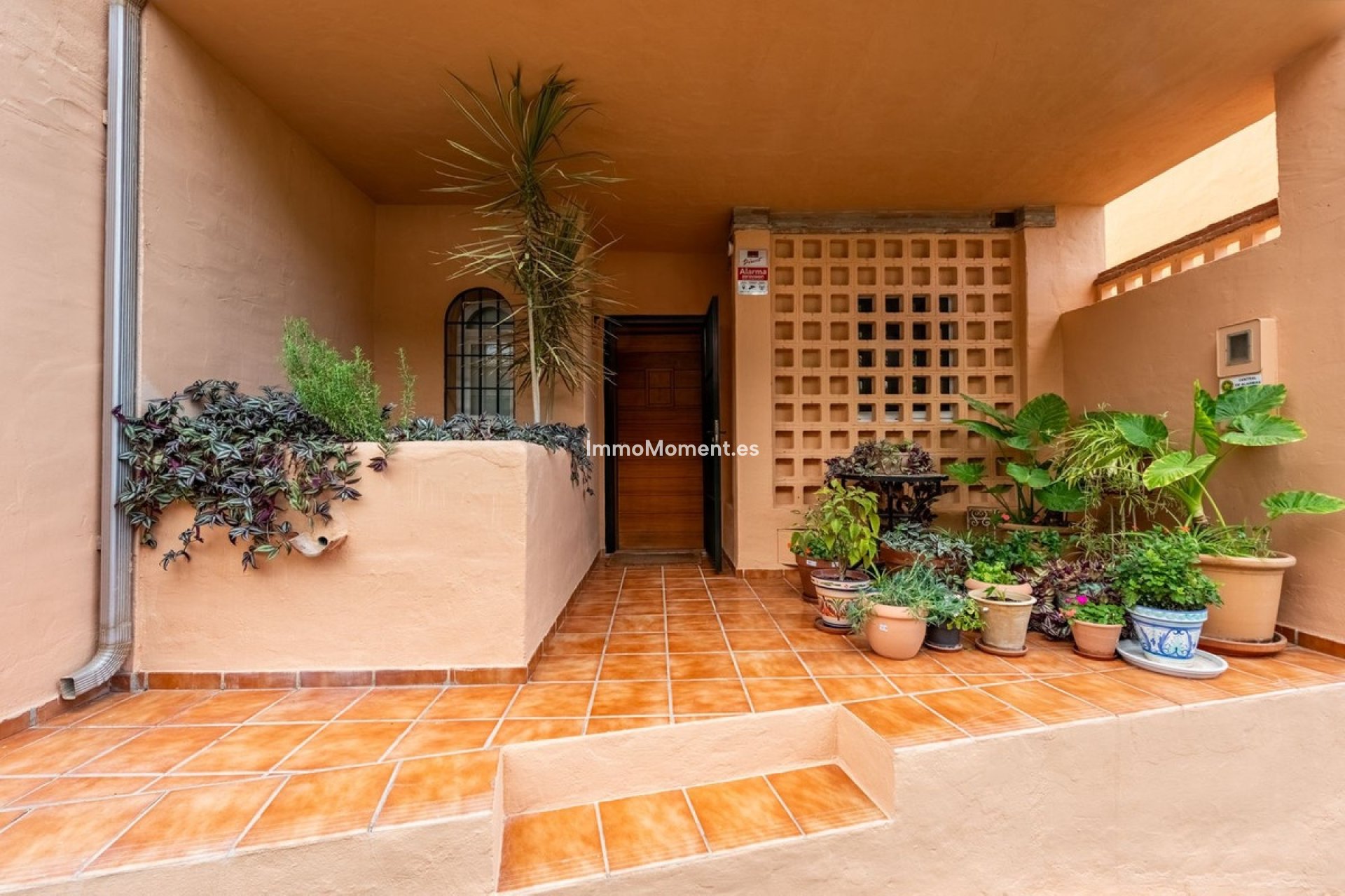 Wiederverkauf - Villa - Marbella - Nagüeles