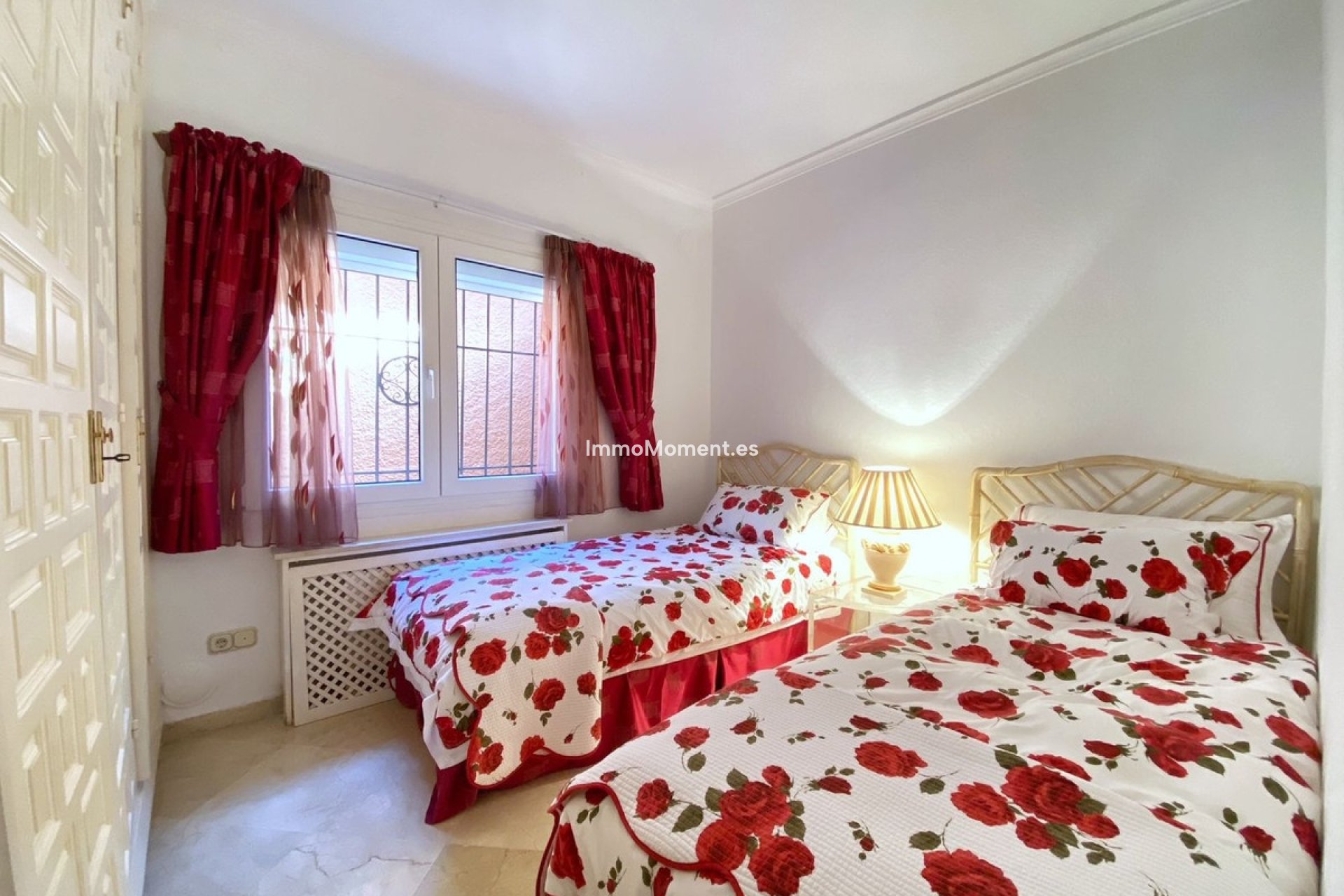 Wiederverkauf - Villa - Marbella - Nagüeles