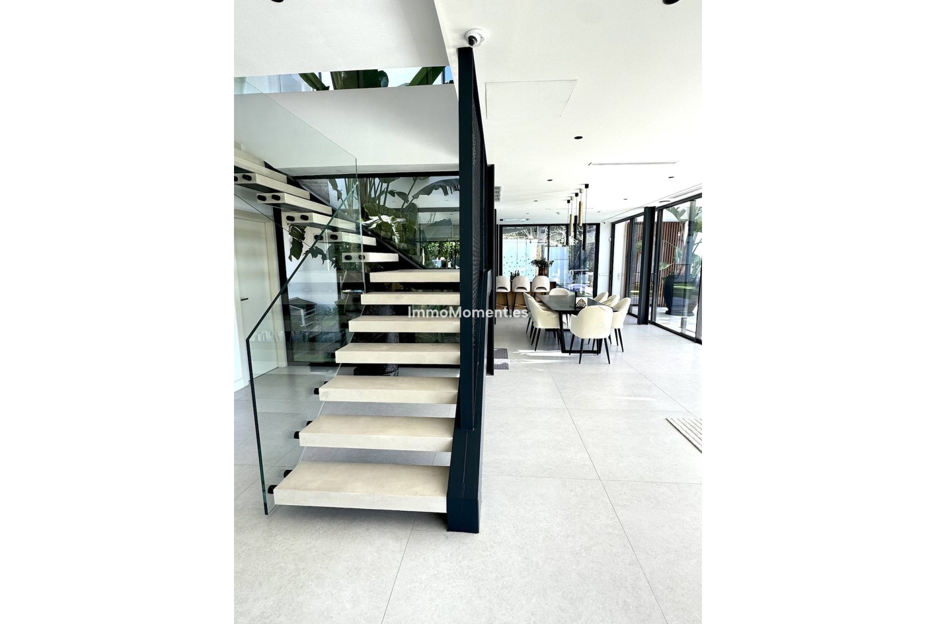 Wiederverkauf - Villa - Marbella - Nagüeles