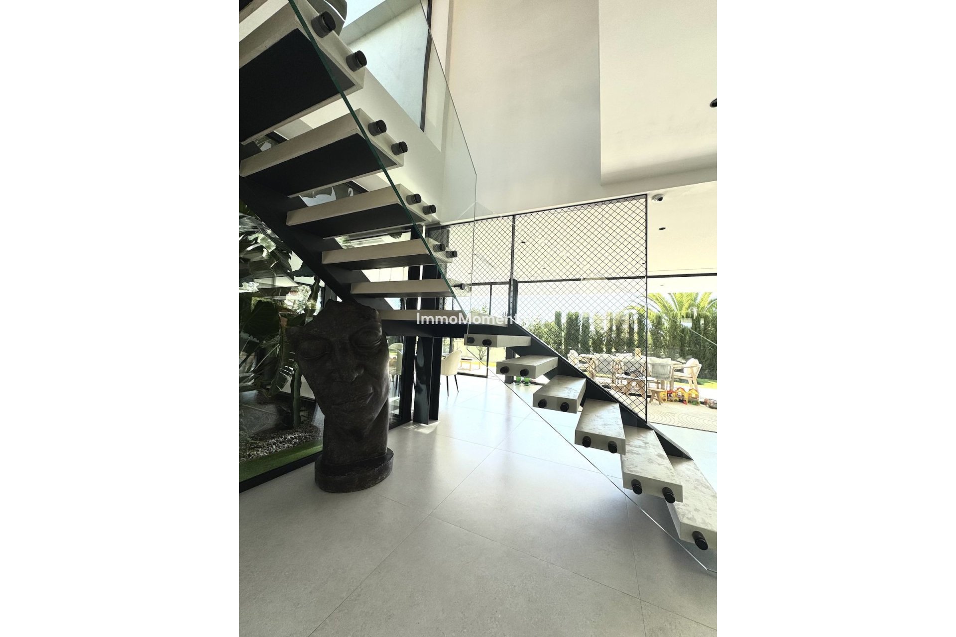 Wiederverkauf - Villa - Marbella - Nagüeles