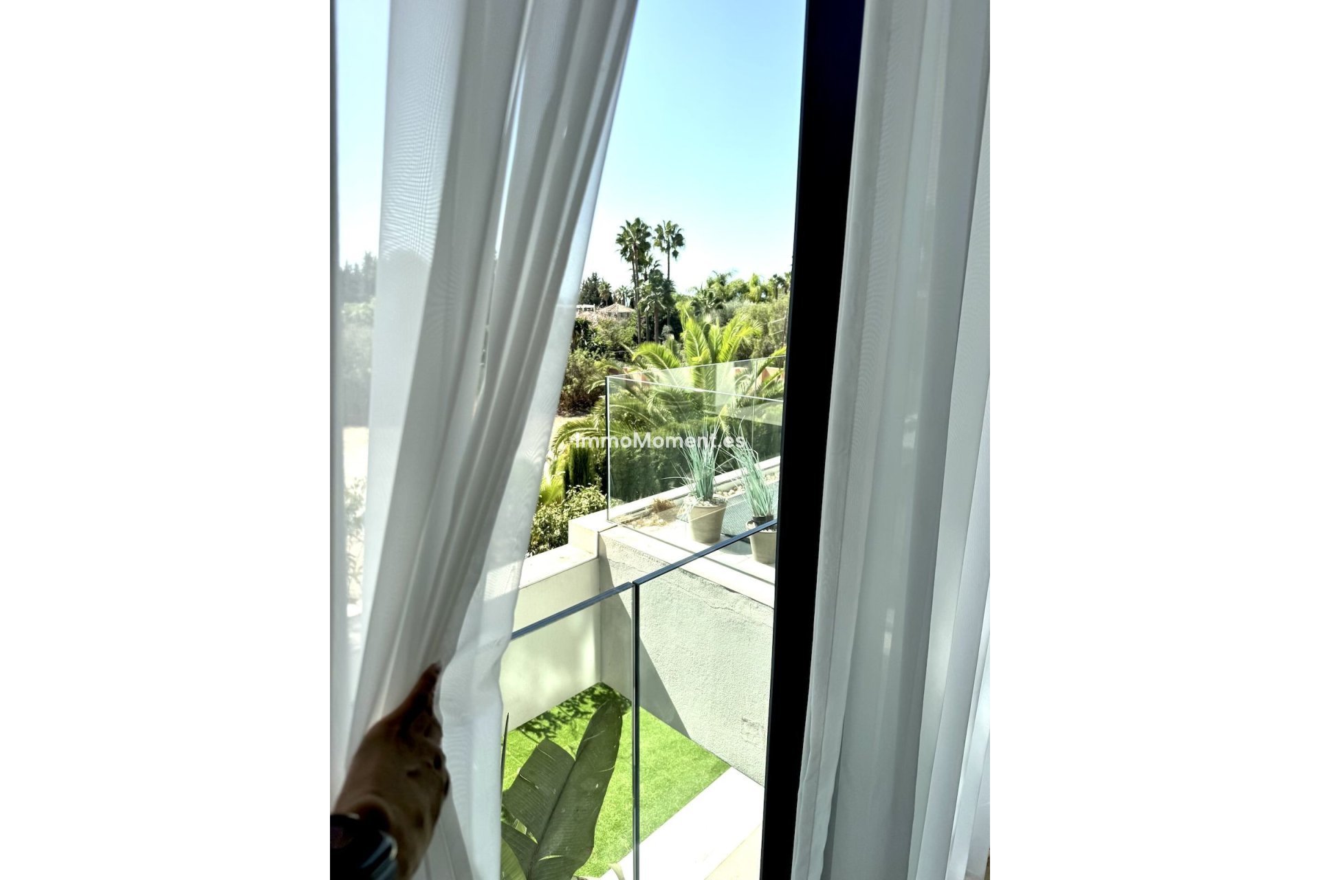 Wiederverkauf - Villa - Marbella - Nagüeles