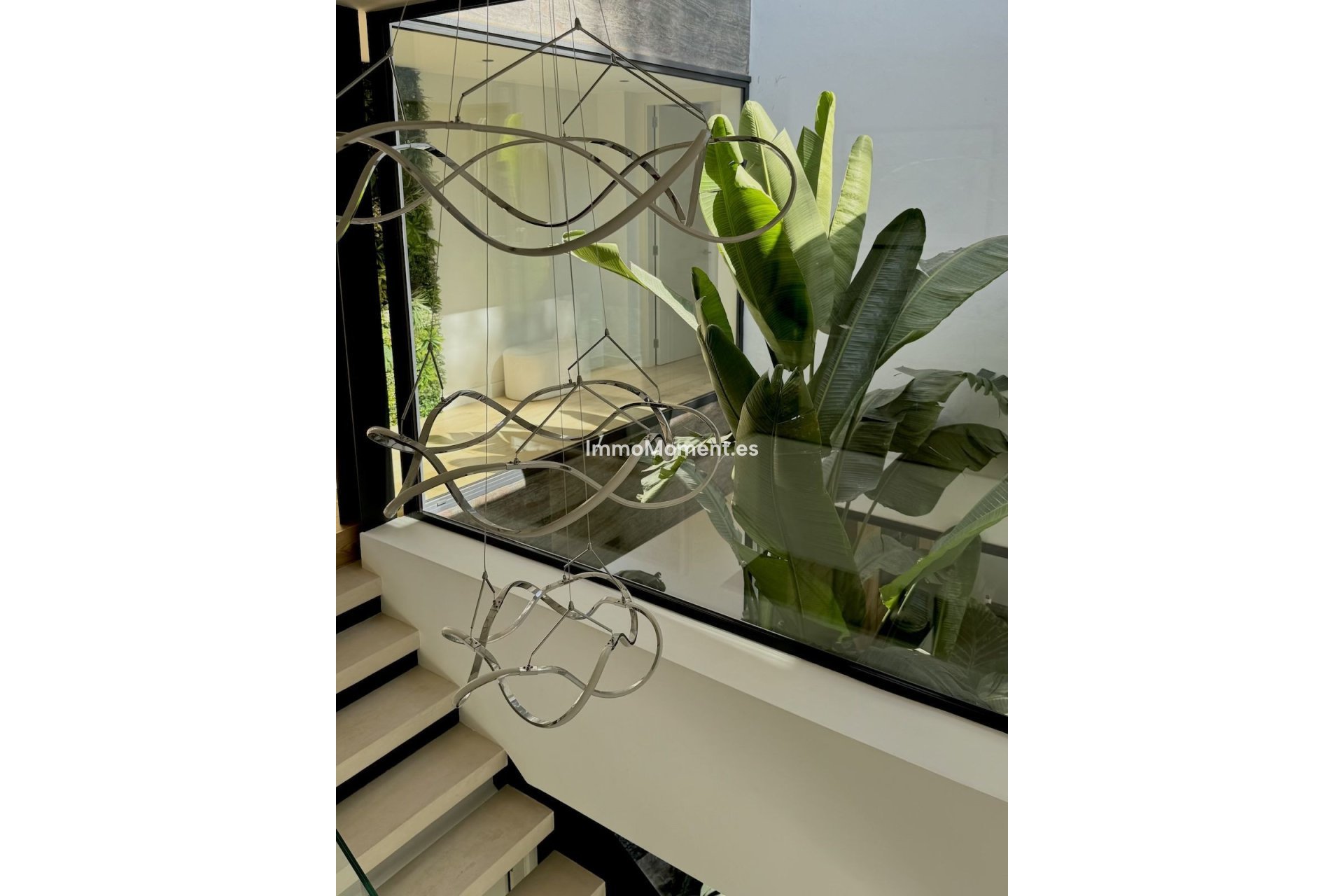 Wiederverkauf - Villa - Marbella - Nagüeles