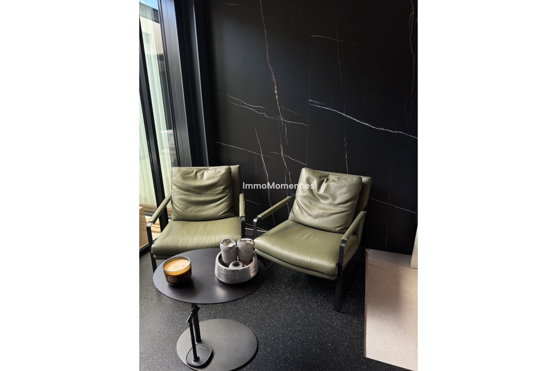 Wiederverkauf - Villa - Marbella - Nagüeles