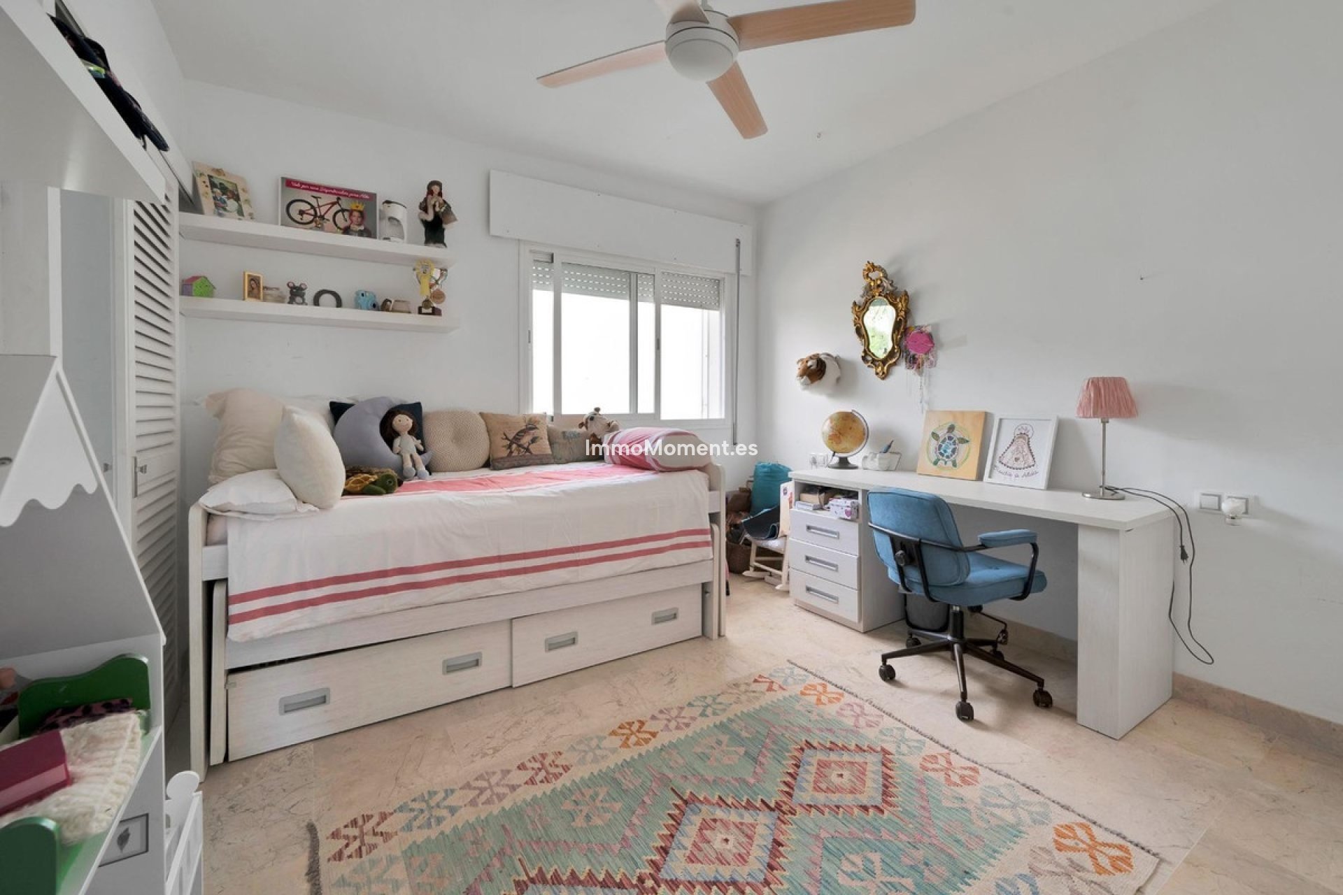 Wiederverkauf - Villa - Marbella - Nagüeles