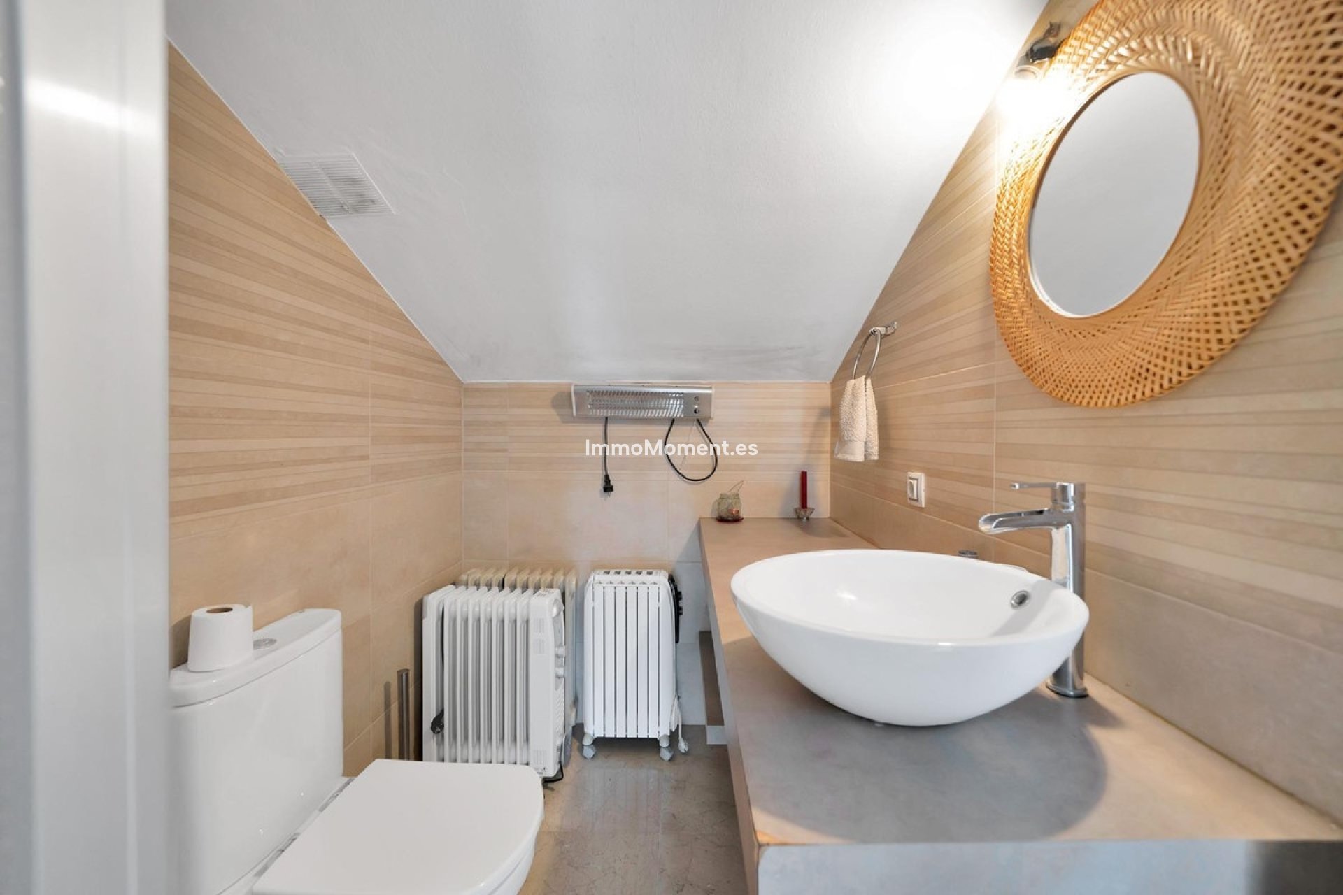 Wiederverkauf - Villa - Marbella - Nagüeles