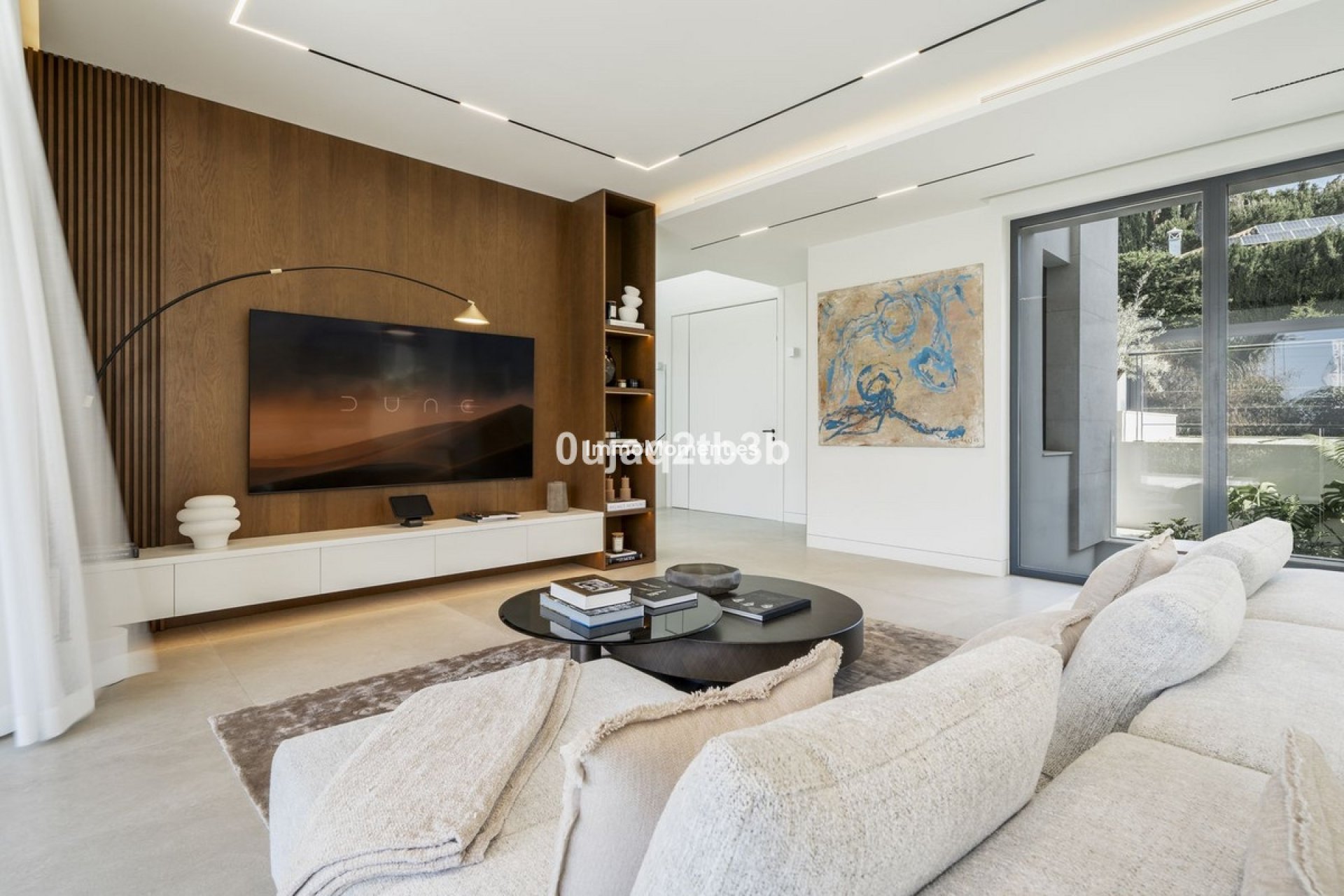 Wiederverkauf - Villa - Marbella - Nagüeles