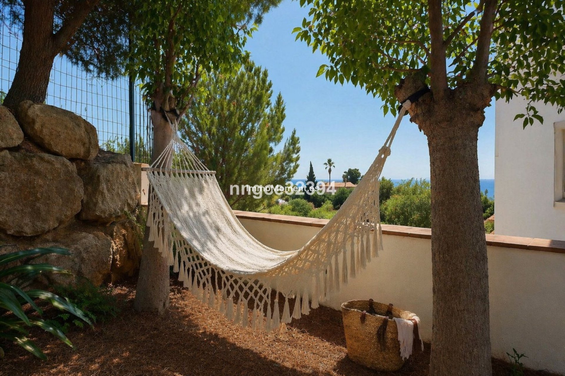 Wiederverkauf - Villa - Marbella - Nagüeles