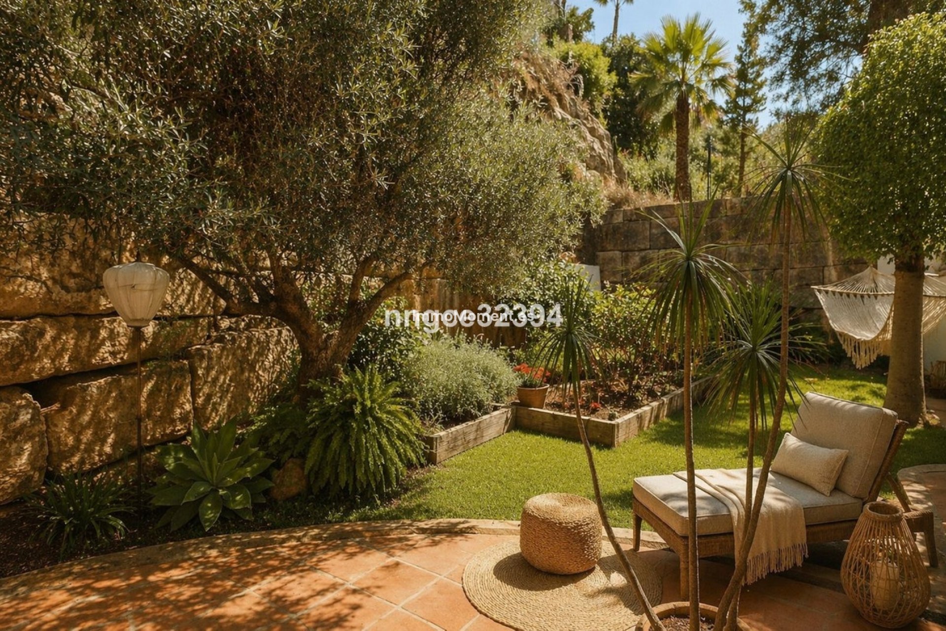 Wiederverkauf - Villa - Marbella - Nagüeles