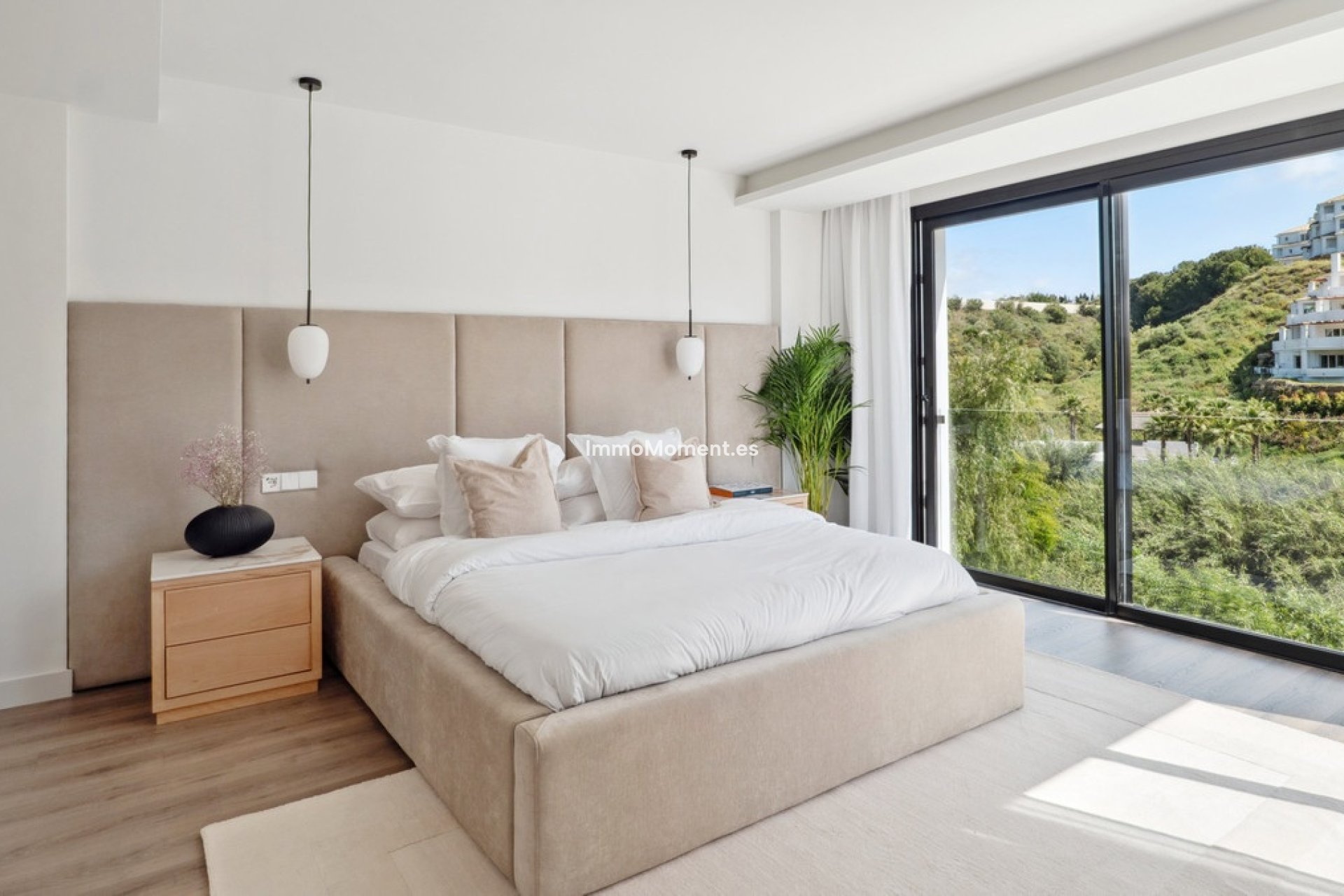 Wiederverkauf - Villa - Marbella - Nueva Andalucía