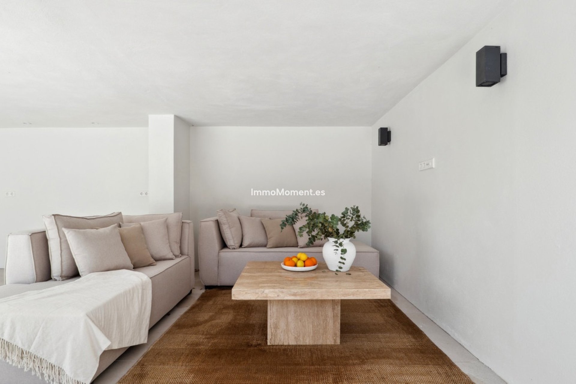 Wiederverkauf - Villa - Marbella - Nueva Andalucía