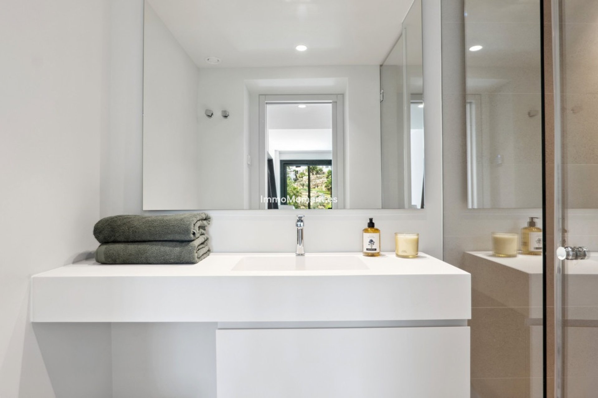 Wiederverkauf - Villa - Marbella - Nueva Andalucía