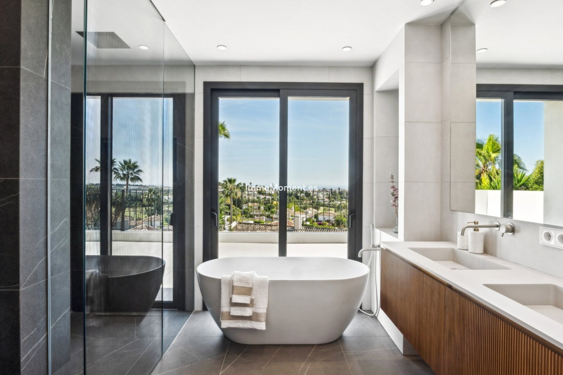 Wiederverkauf - Villa - Marbella - Nueva Andalucía