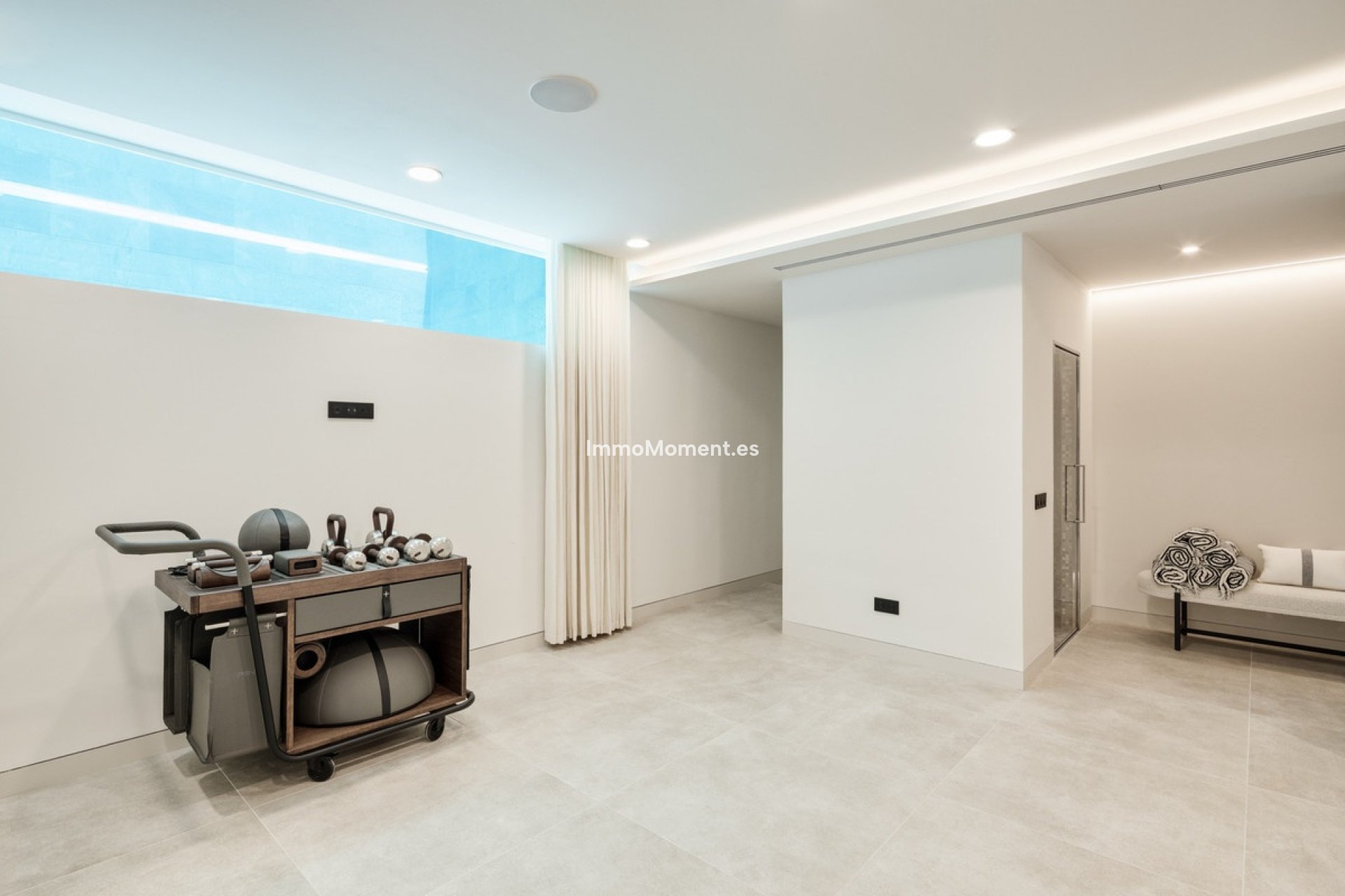 Wiederverkauf - Villa - Marbella - Nueva Andalucía