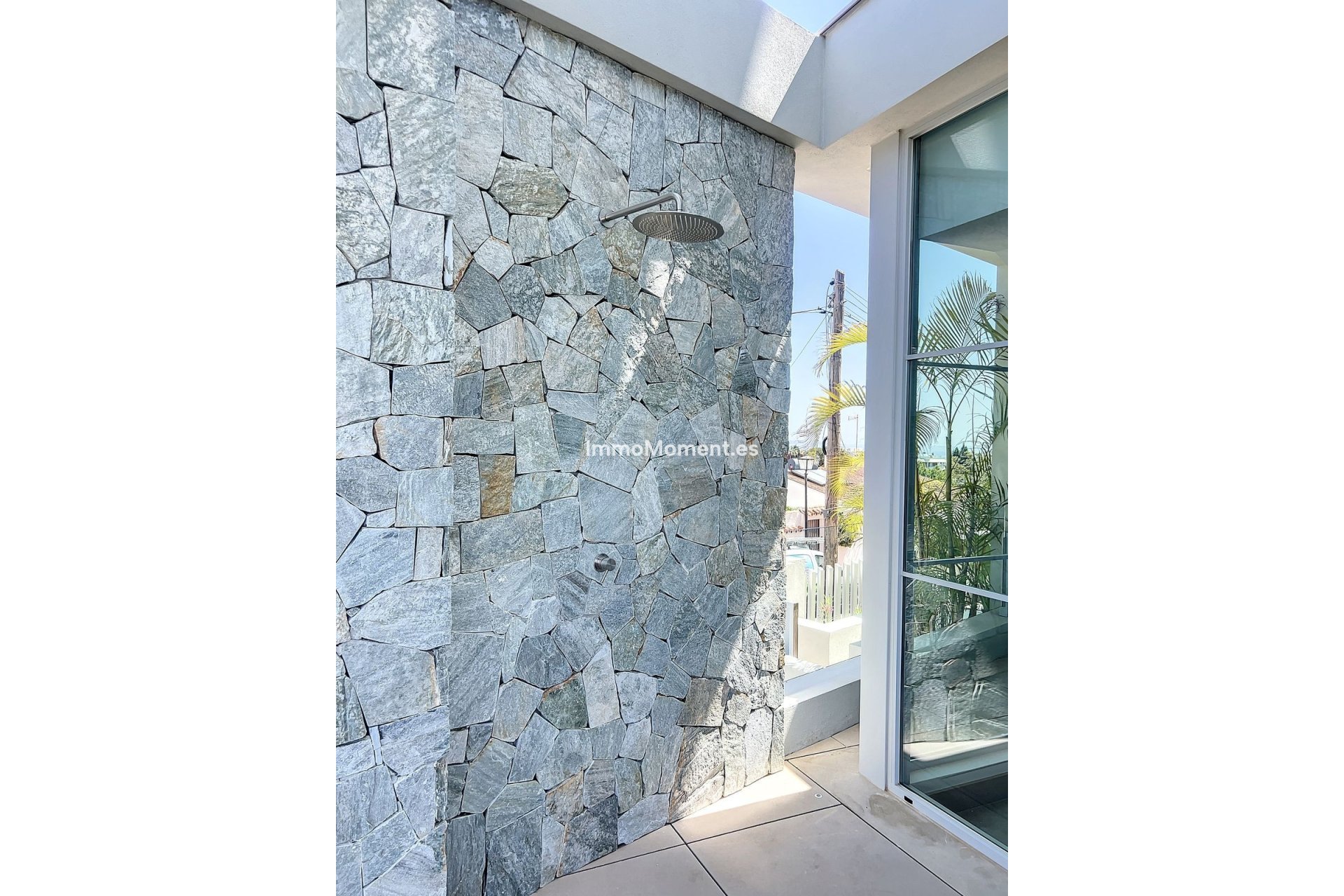 Wiederverkauf - Villa - Marbella - Nueva Andalucía