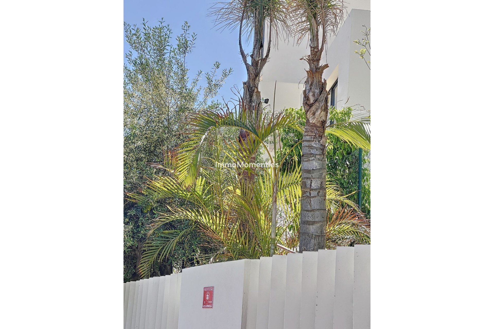 Wiederverkauf - Villa - Marbella - Nueva Andalucía