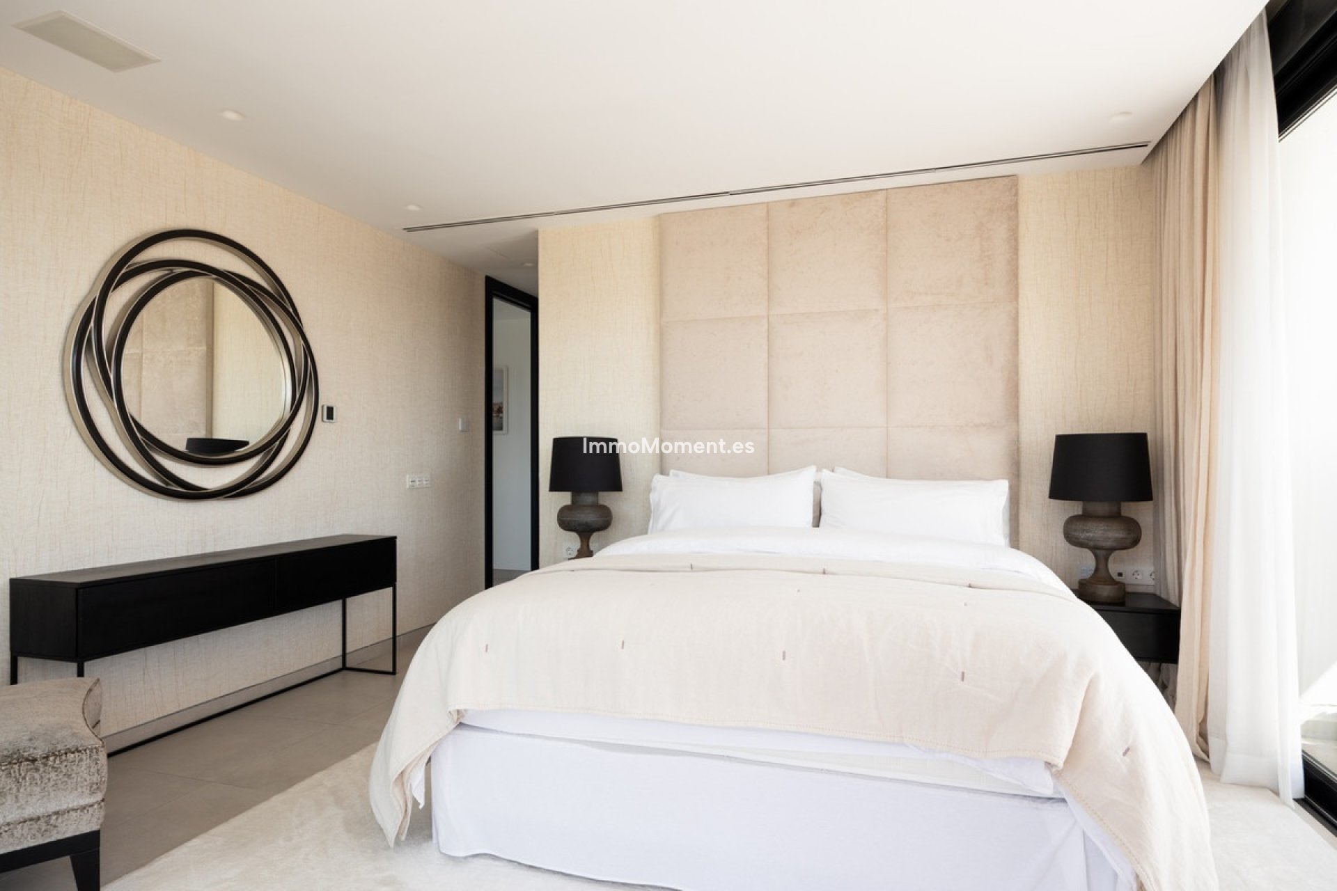 Wiederverkauf - Villa - Marbella - Nueva Andalucía