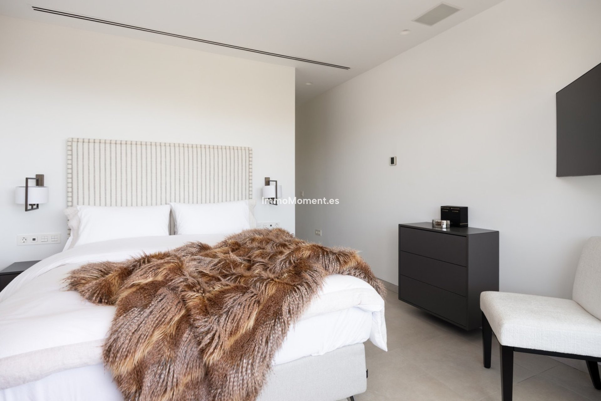 Wiederverkauf - Villa - Marbella - Nueva Andalucía