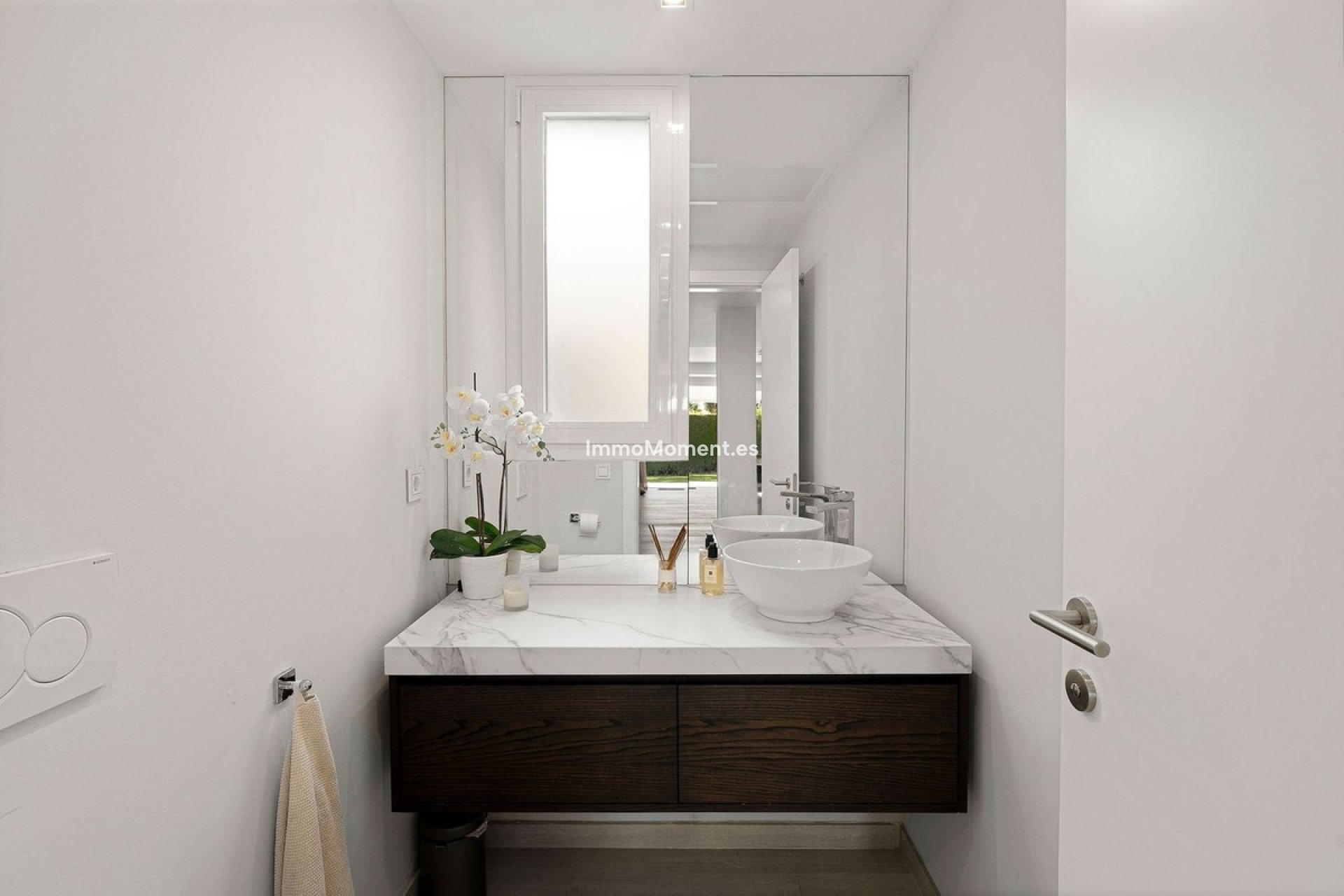 Wiederverkauf - Villa - Marbella - Nueva Andalucía