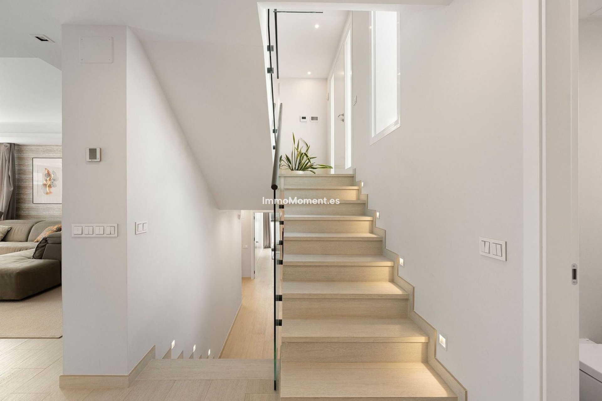 Wiederverkauf - Villa - Marbella - Nueva Andalucía