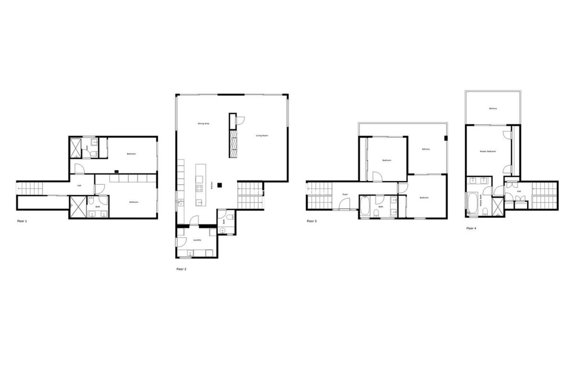 Wiederverkauf - Villa - Marbella - Nueva Andalucía
