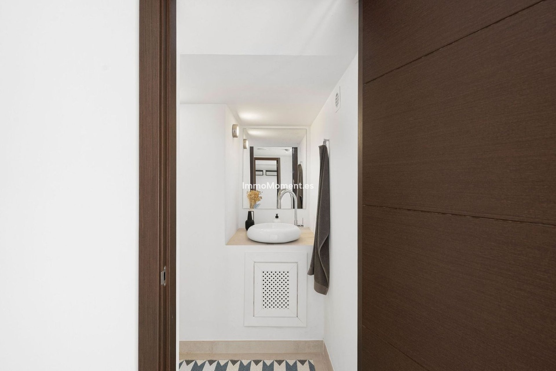 Wiederverkauf - Villa - Marbella - Nueva Andalucía