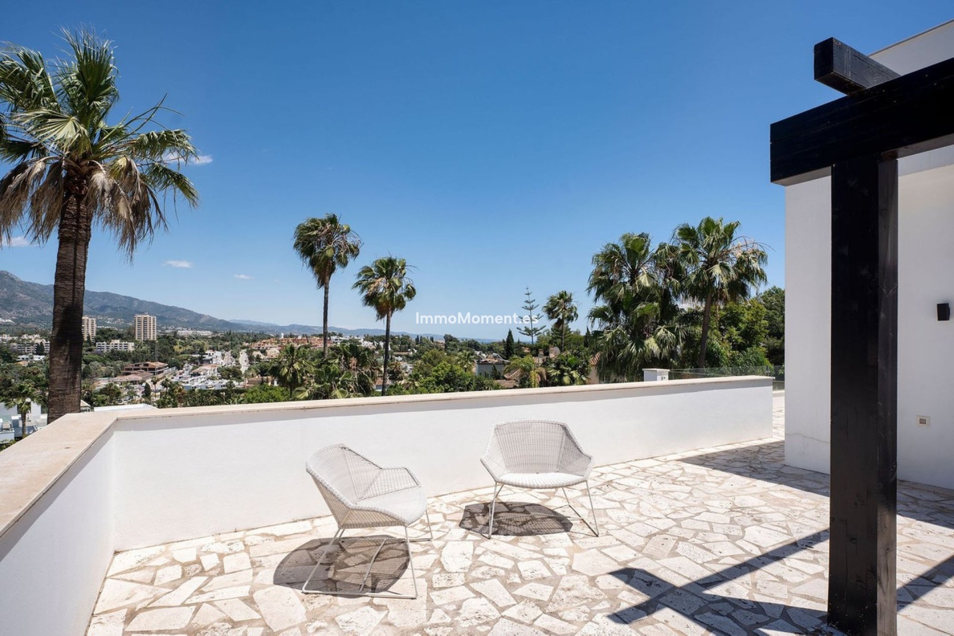 Wiederverkauf - Villa - Marbella - Nueva Andalucía