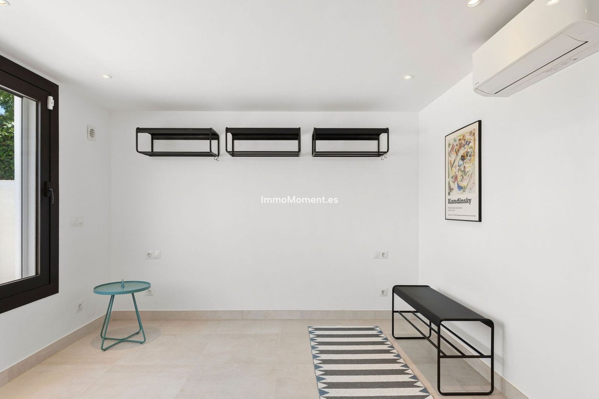 Wiederverkauf - Villa - Marbella - Nueva Andalucía