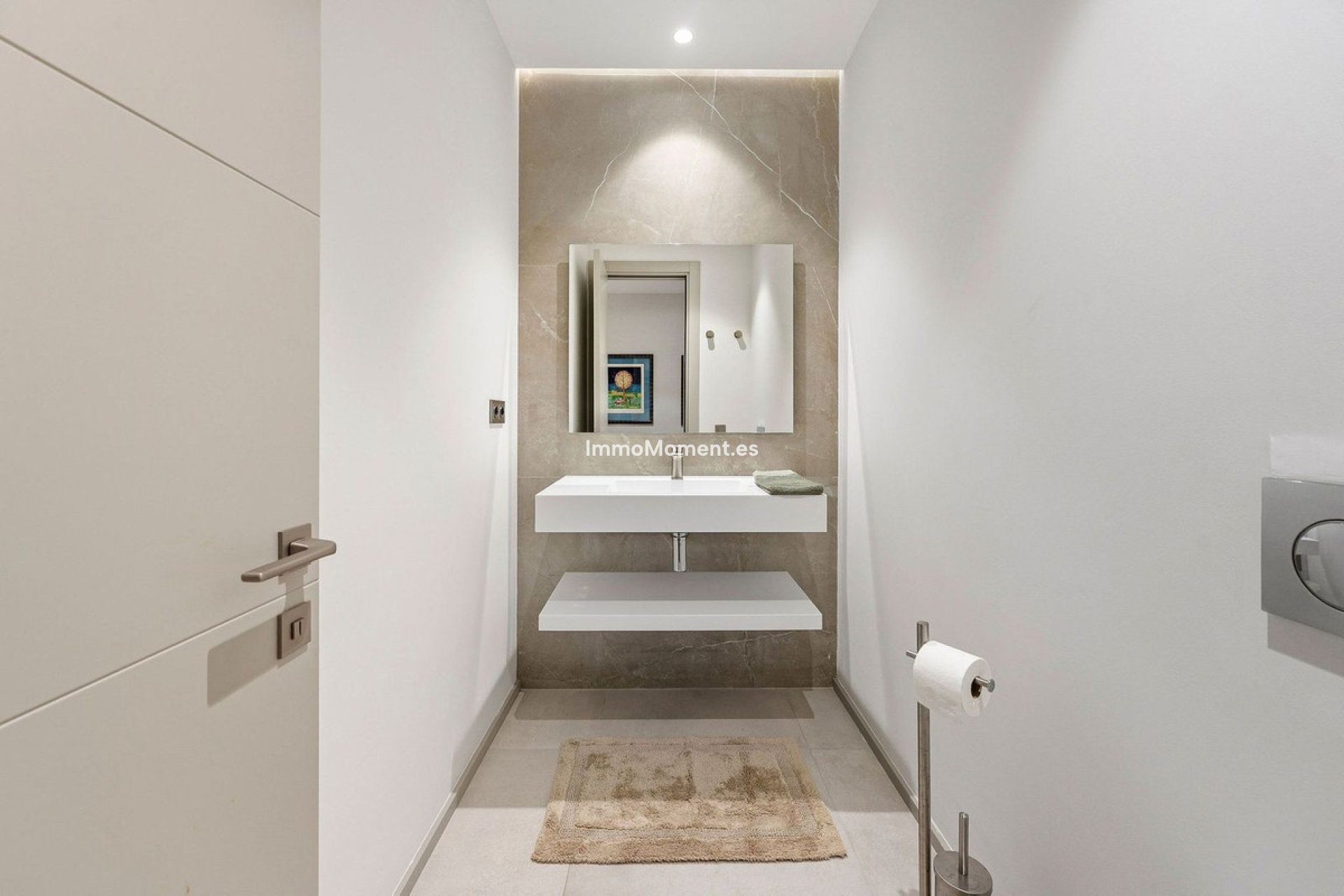 Wiederverkauf - Villa - Marbella - Nueva Andalucía