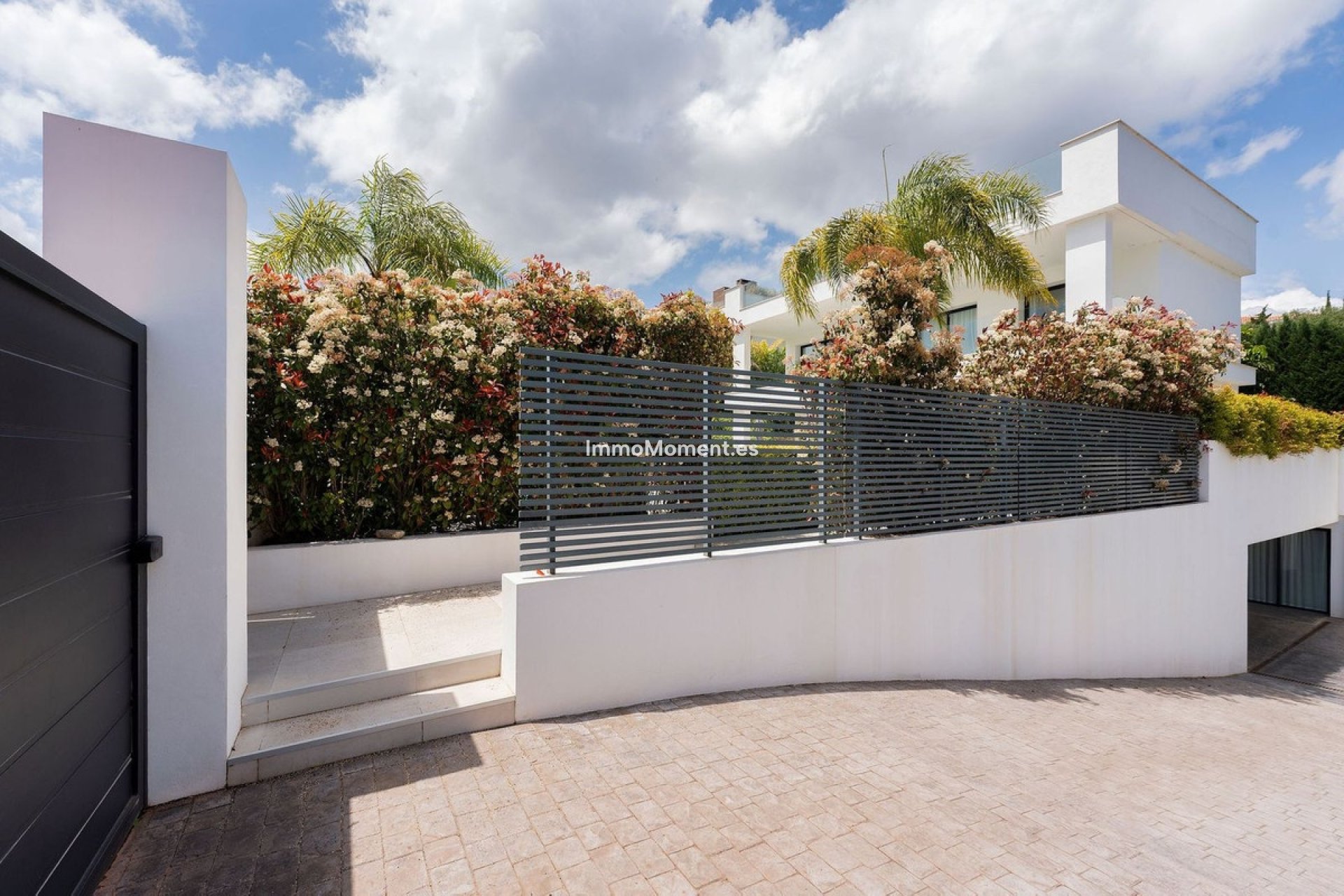 Wiederverkauf - Villa - Marbella - Nueva Andalucía