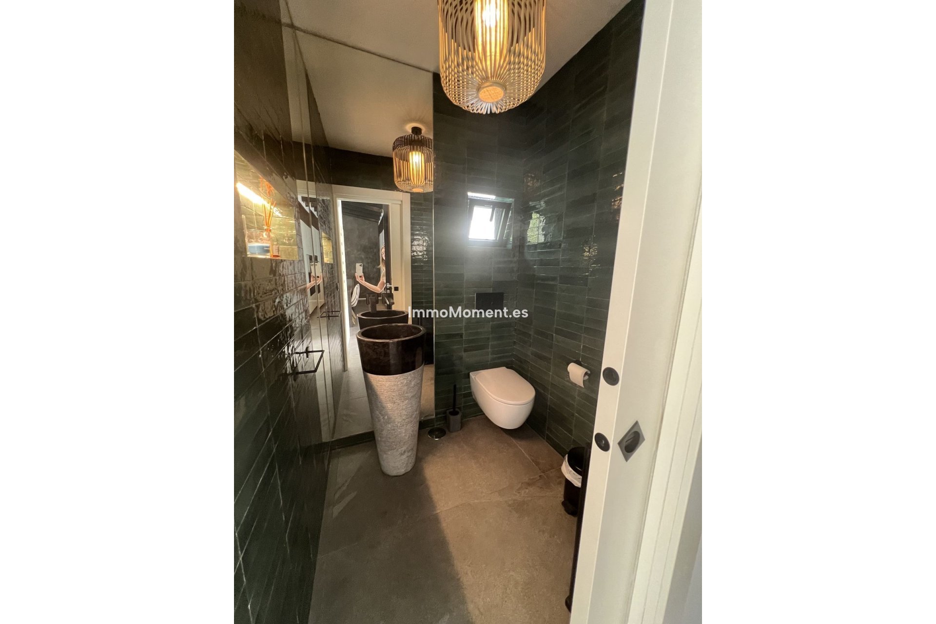 Wiederverkauf - Villa - Marbella - Nueva Andalucía