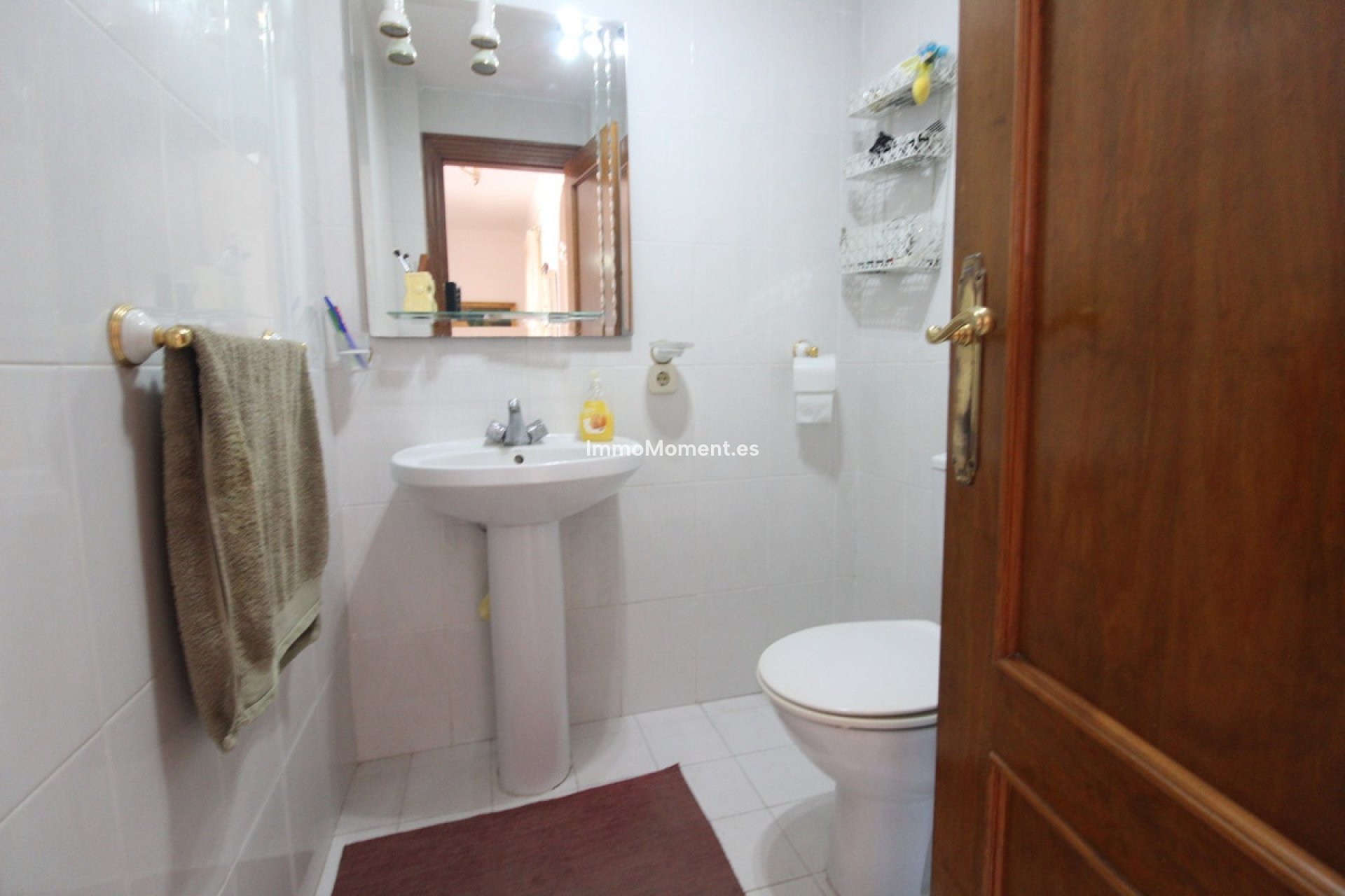 Wiederverkauf - Villa - Marbella - Nueva Andalucía