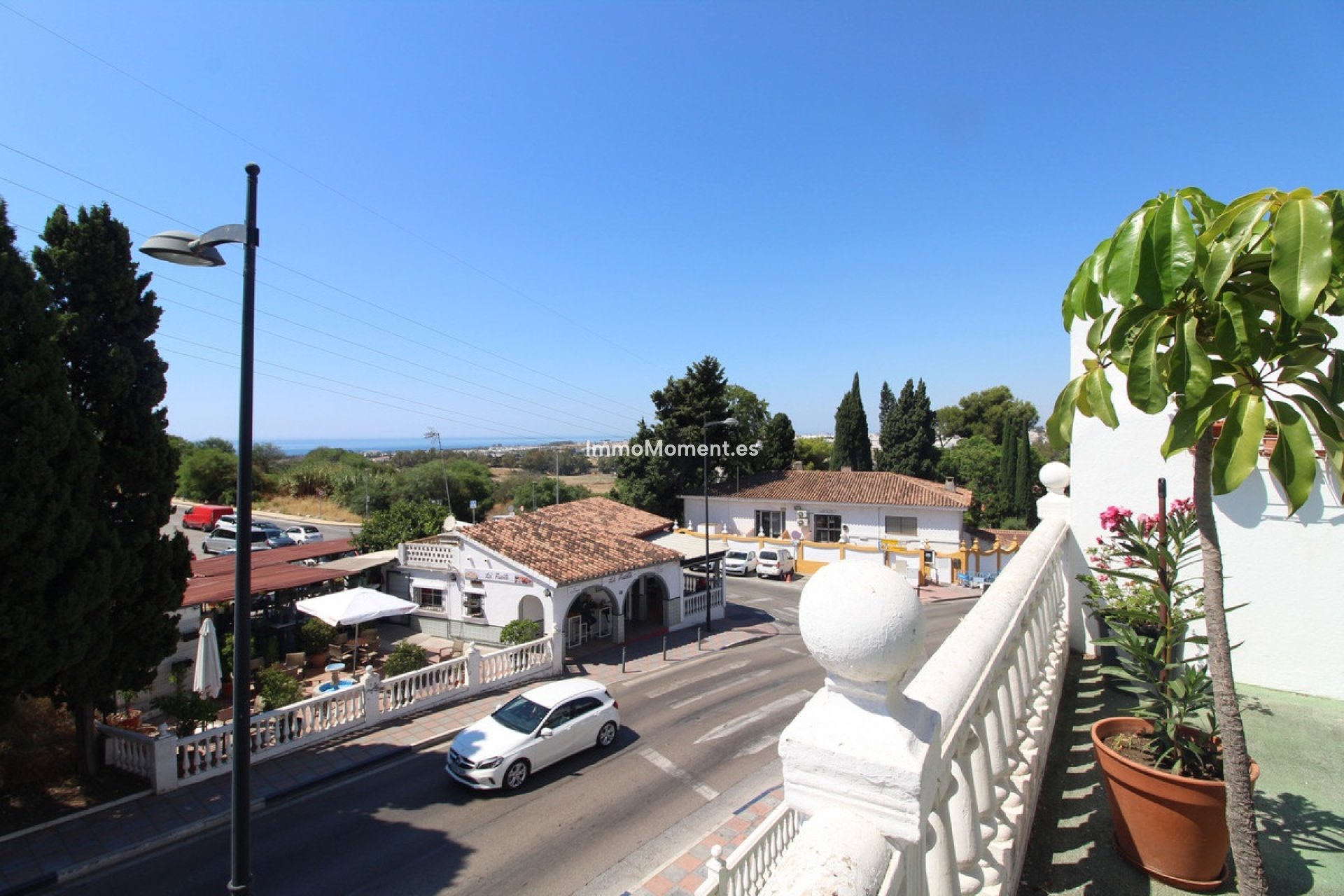 Wiederverkauf - Villa - Marbella - Nueva Andalucía