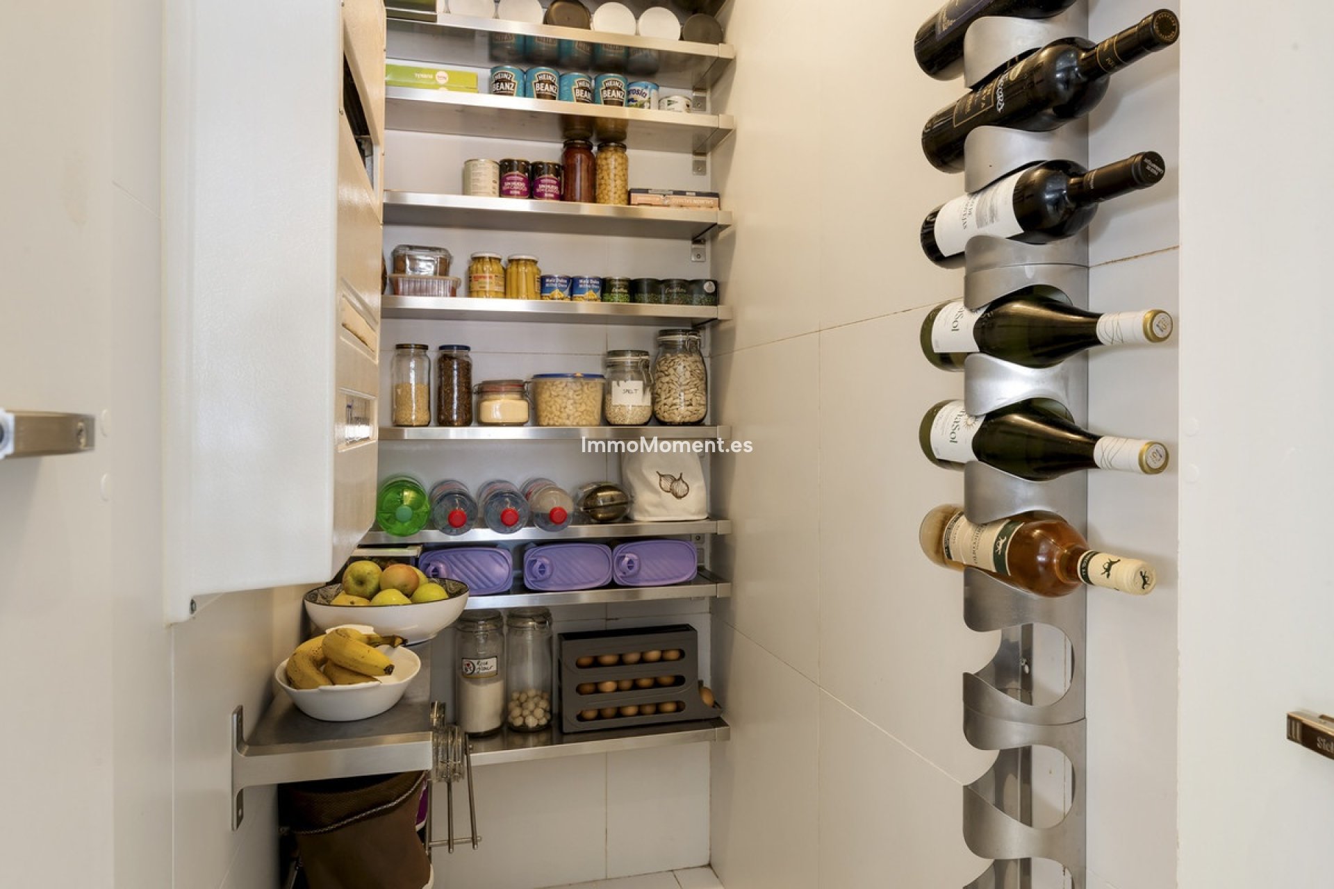 Wiederverkauf - Villa - Marbella - Nueva Andalucía