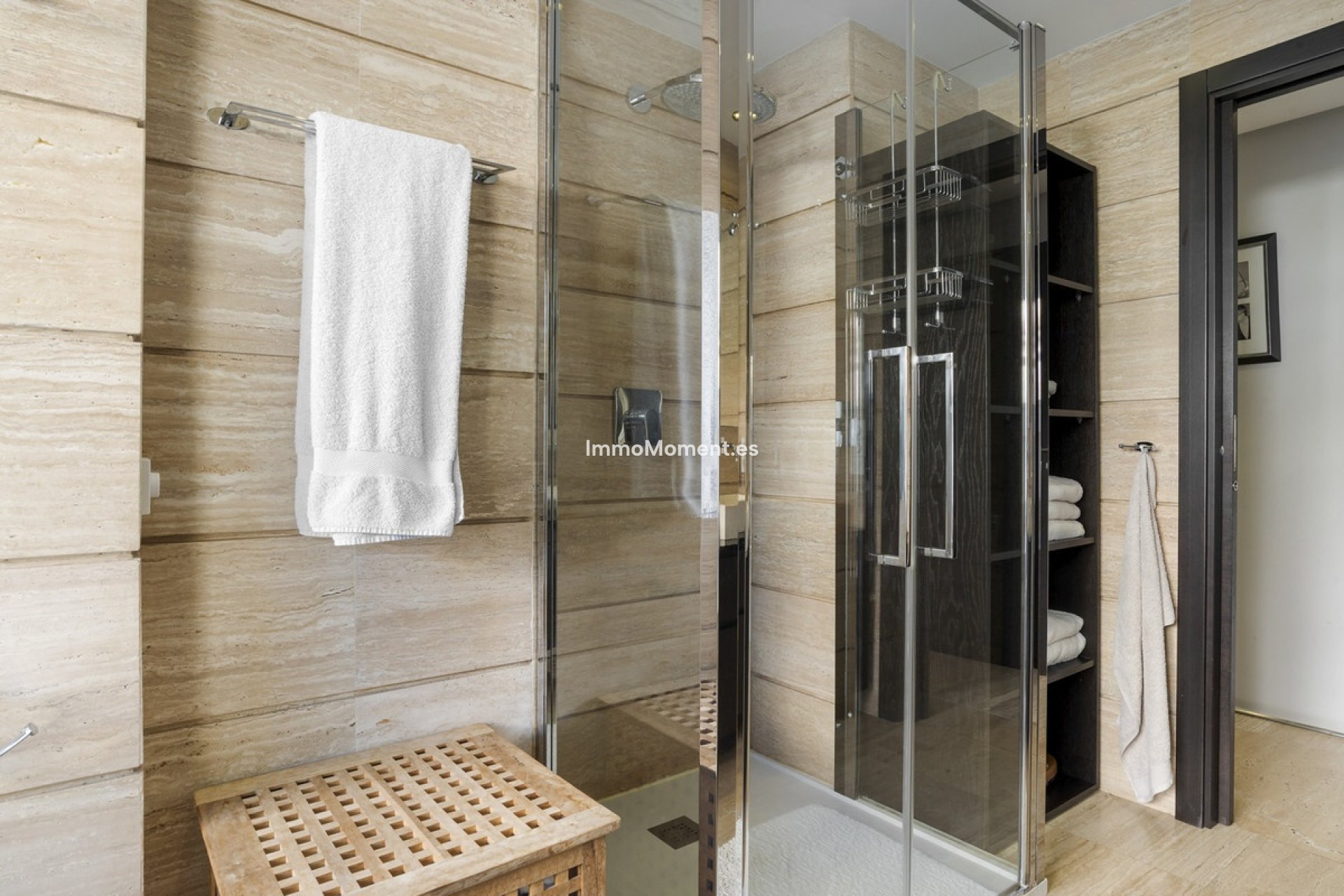 Wiederverkauf - Villa - Marbella - Nueva Andalucía